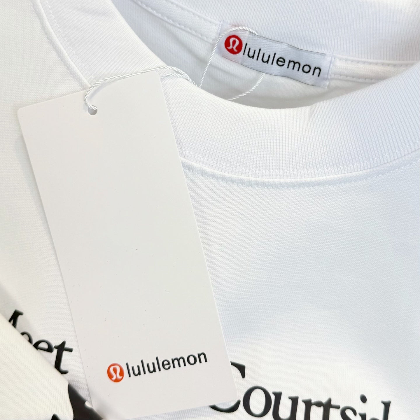 LuxluxHouse Best Quality Clothes Ralph Lauren T-shirt