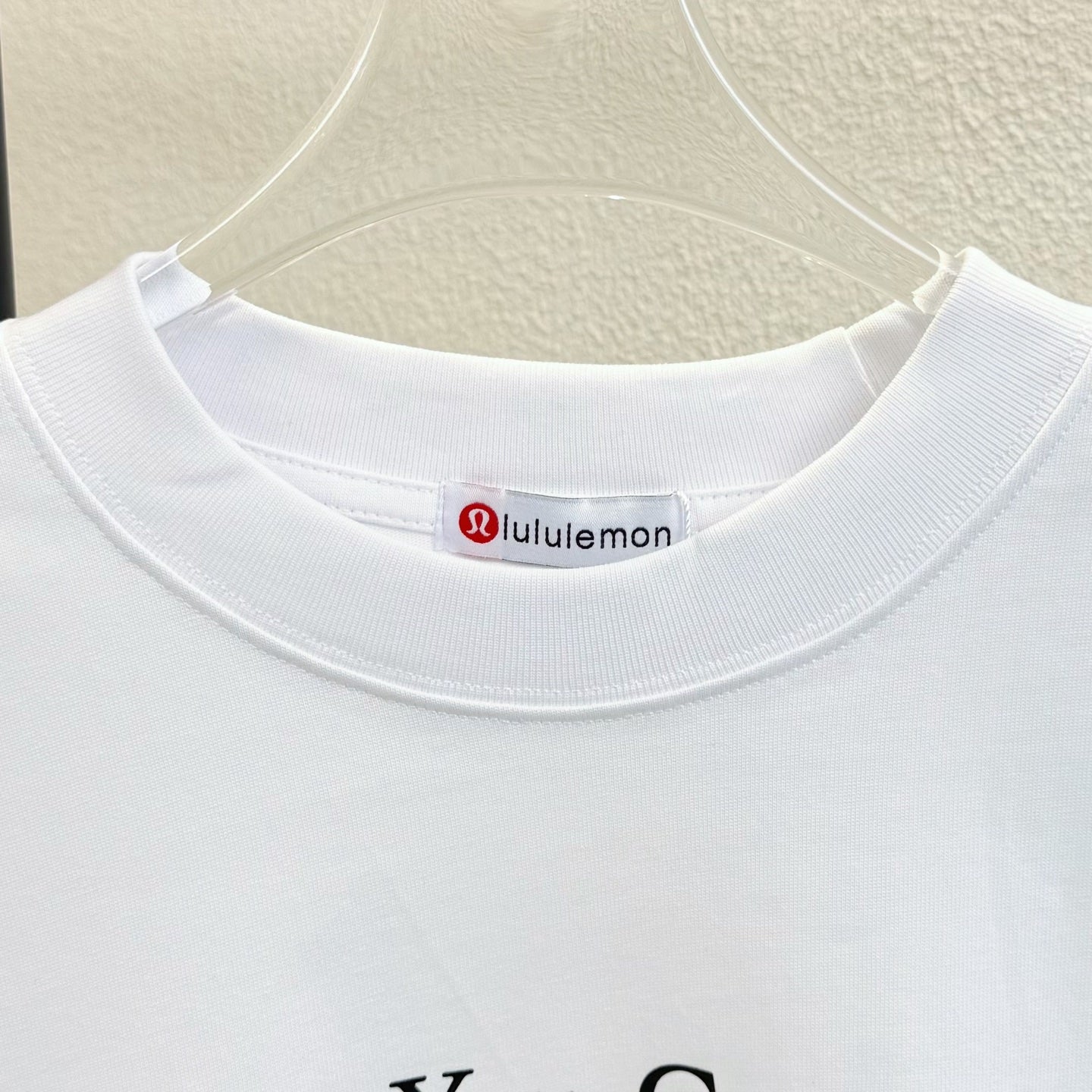 LuxluxHouse Best Quality Clothes Ralph Lauren T-shirt