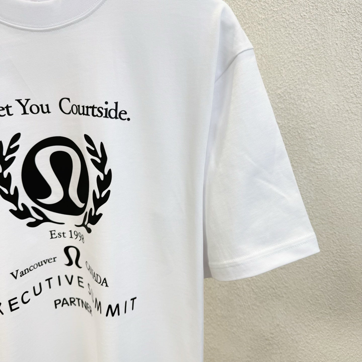 LuxluxHouse Best Quality Clothes Ralph Lauren T-shirt