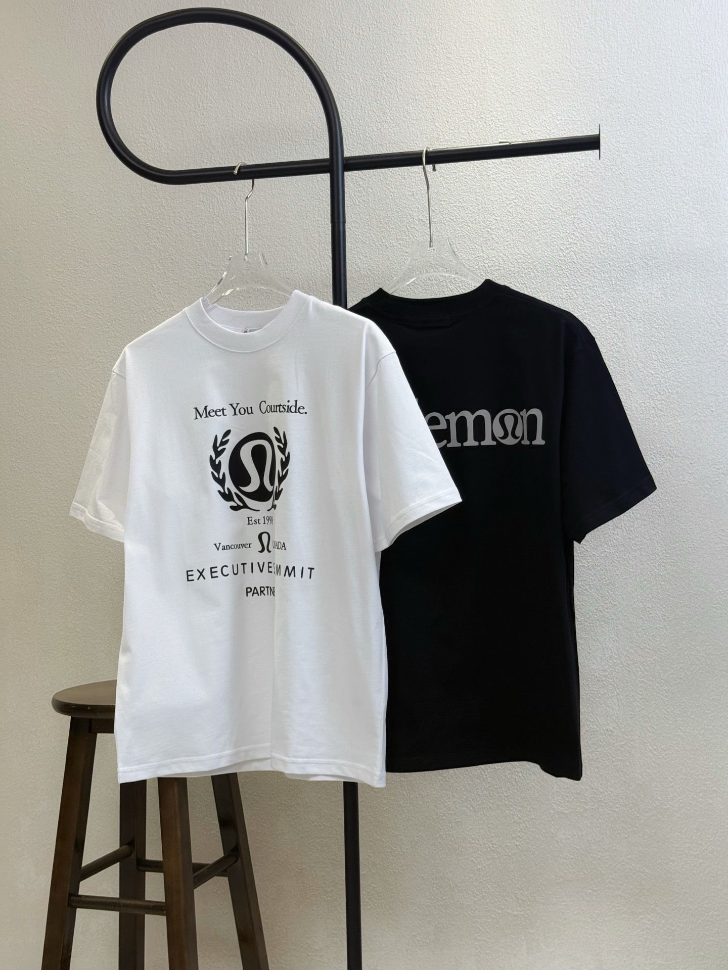 LuxluxHouse Best Quality Clothes Ralph Lauren T-shirt