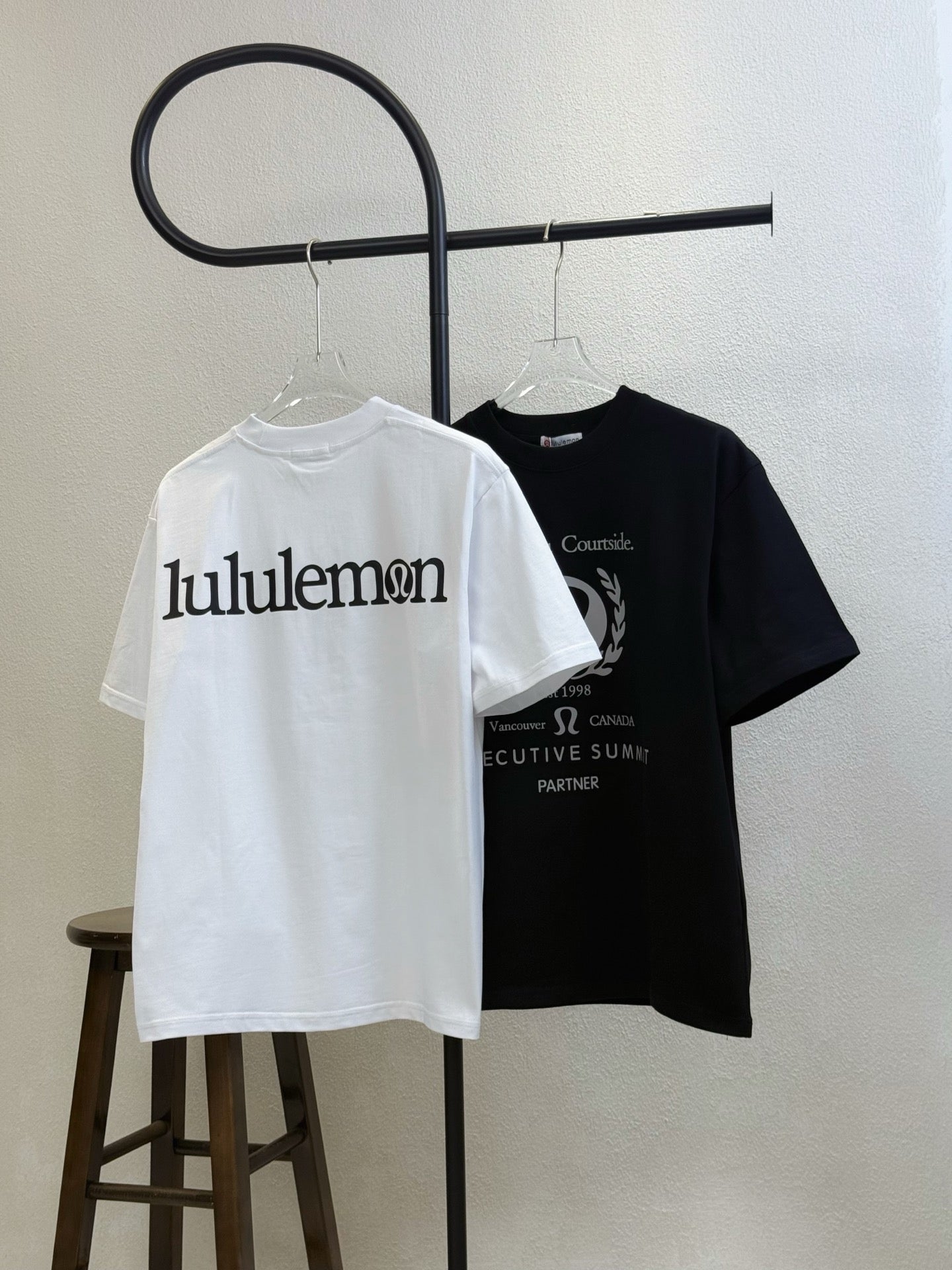 LuxluxHouse Best Quality Clothes Ralph Lauren T-shirt