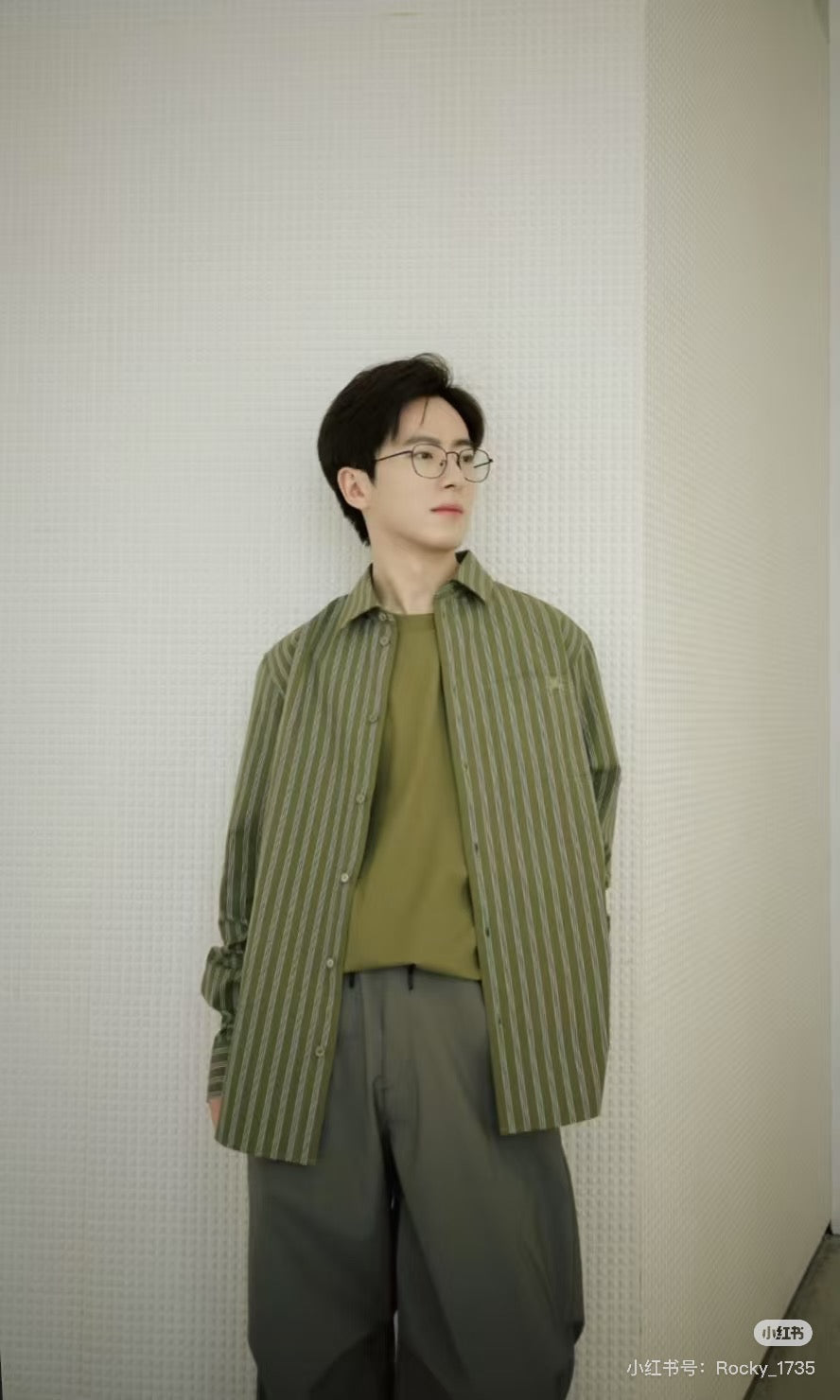 LuxluxHouse Best Quality Clothes Shirts&Polo Burberry