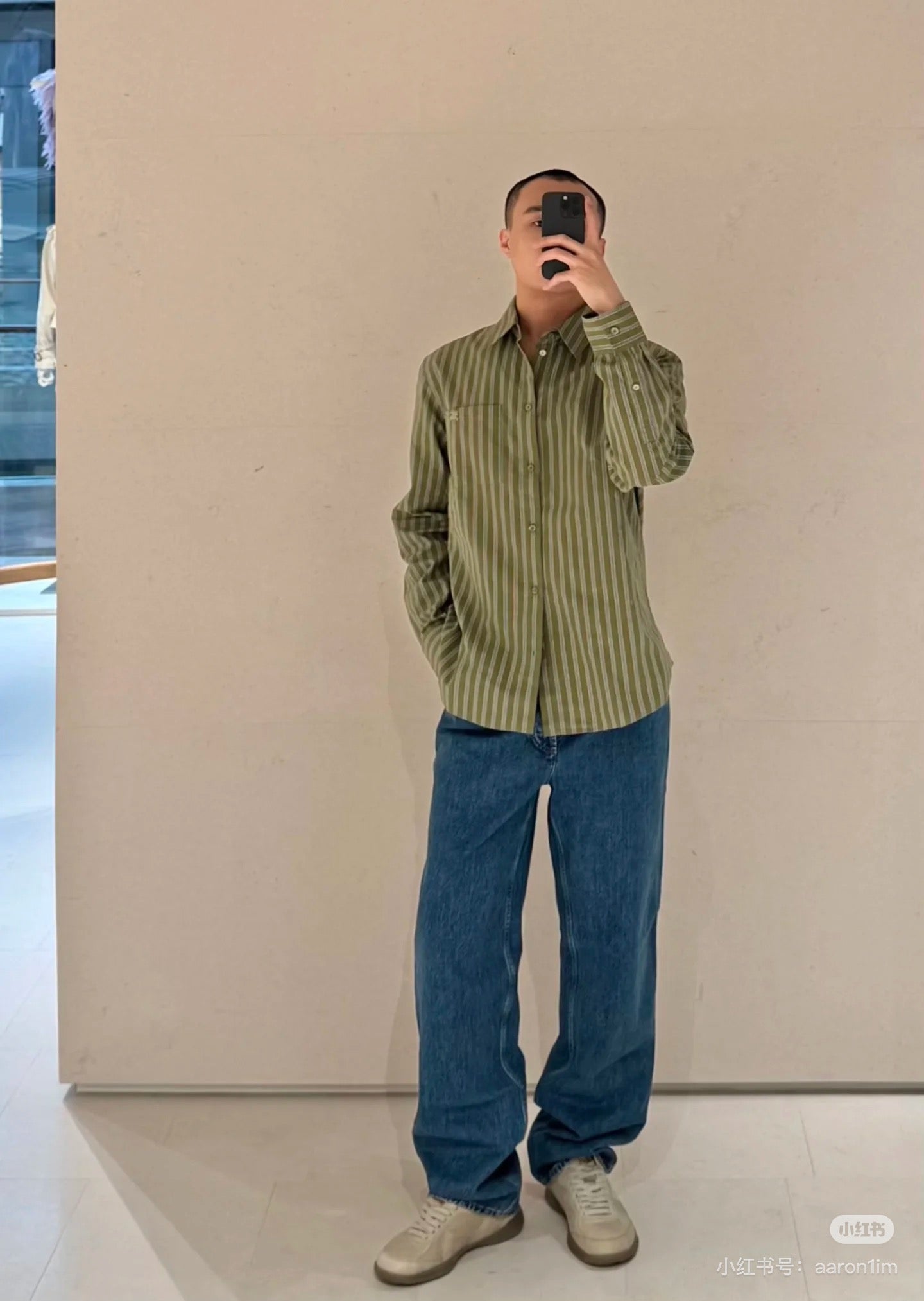 LuxluxHouse Best Quality Clothes Shirts&Polo Burberry