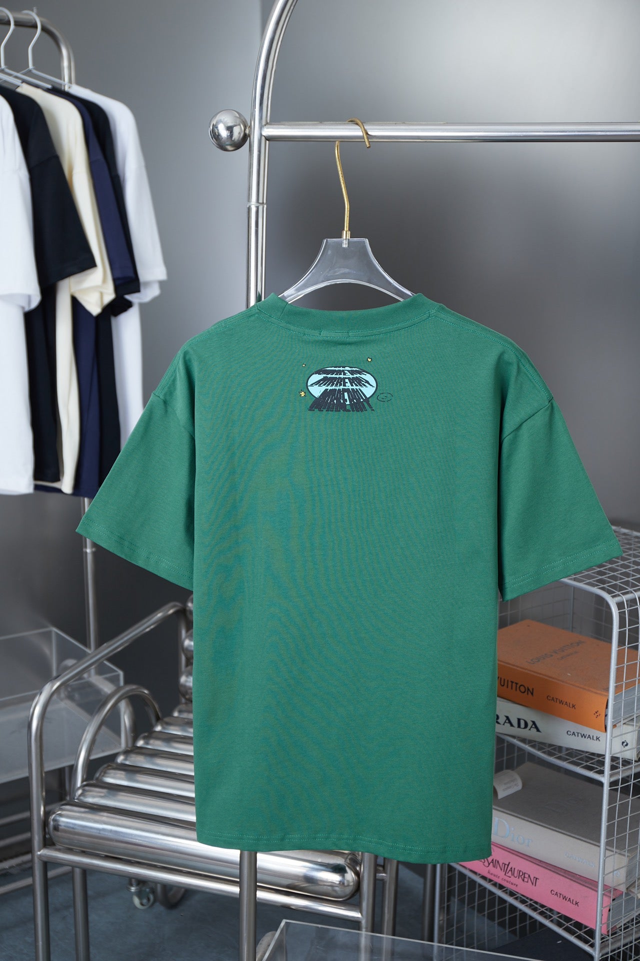 LuxluxHouse Best Quality Clothes Burberry T-shirt