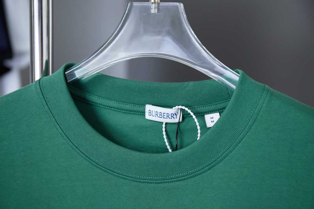 LuxluxHouse Best Quality Clothes Burberry T-shirt
