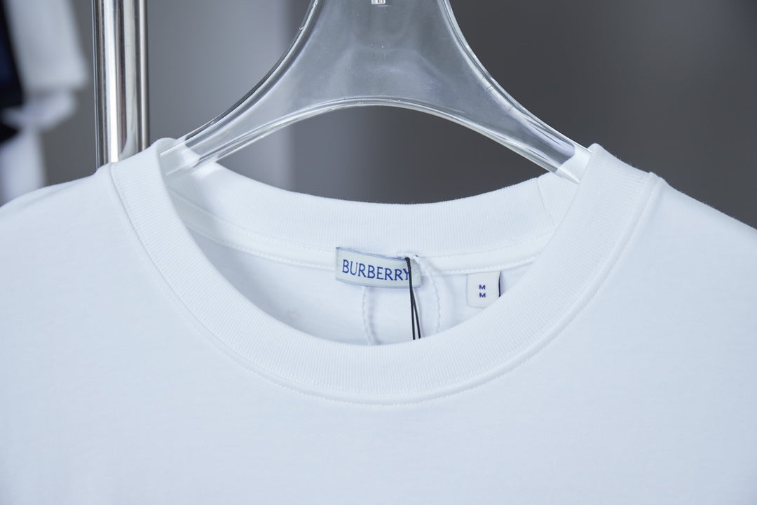 LuxluxHouse Best Quality Clothes Burberry T-shirt