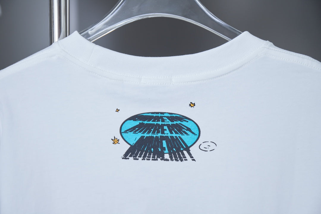 LuxluxHouse Best Quality Clothes Burberry T-shirt