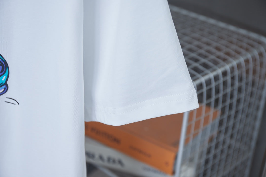 LuxluxHouse Best Quality Clothes Burberry T-shirt