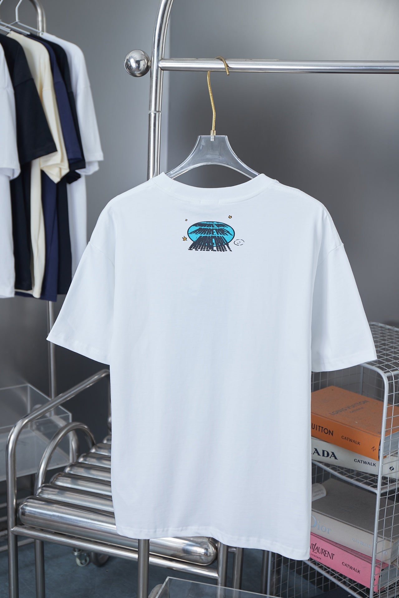 LuxluxHouse Best Quality Clothes Burberry T-shirt