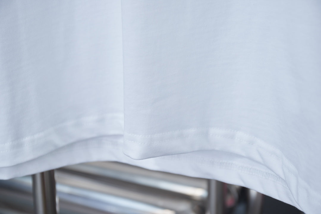 LuxluxHouse Best Quality Clothes Burberry T-shirt