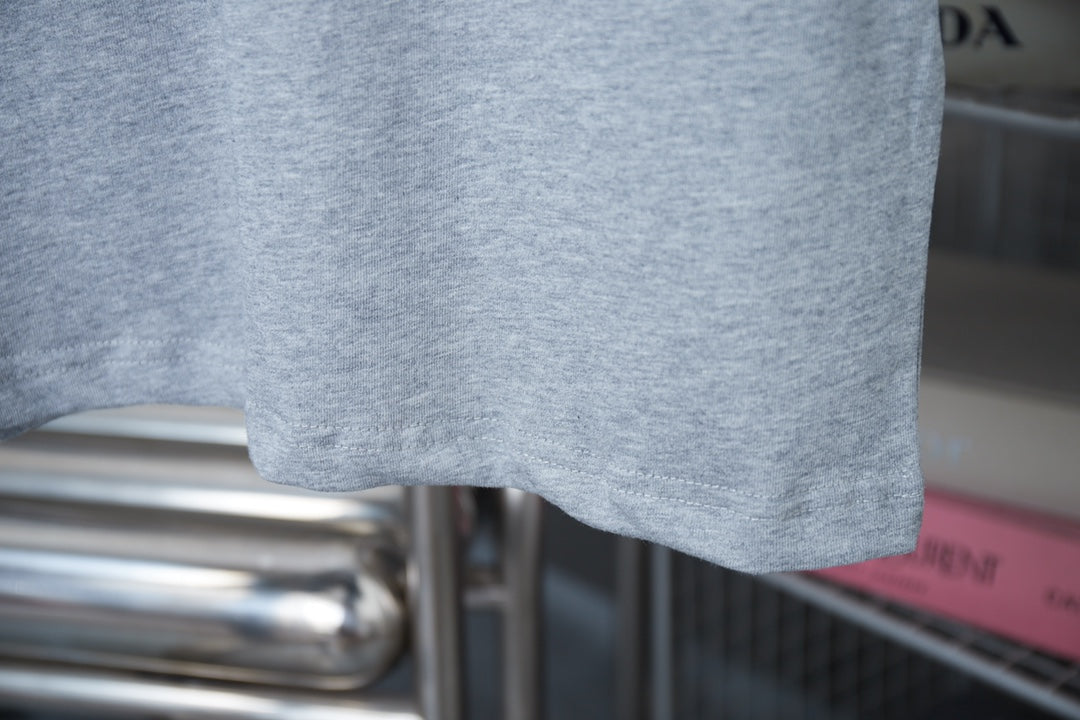LuxluxHouse Best Quality Clothes T-shirt Celine