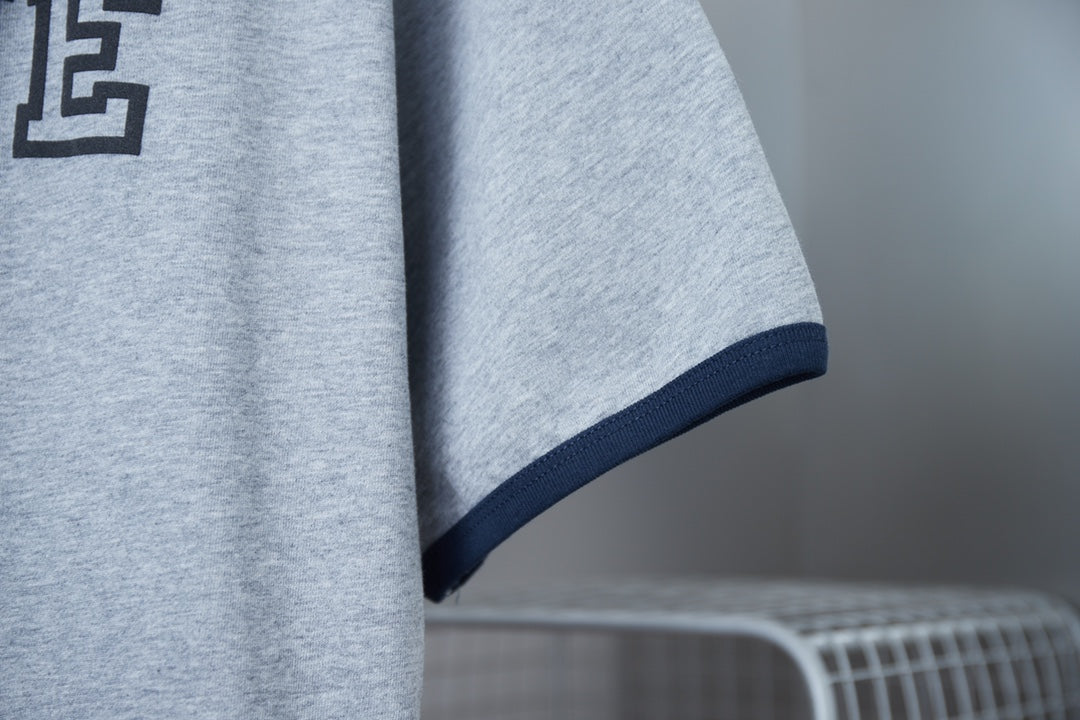 LuxluxHouse Best Quality Clothes T-shirt Celine