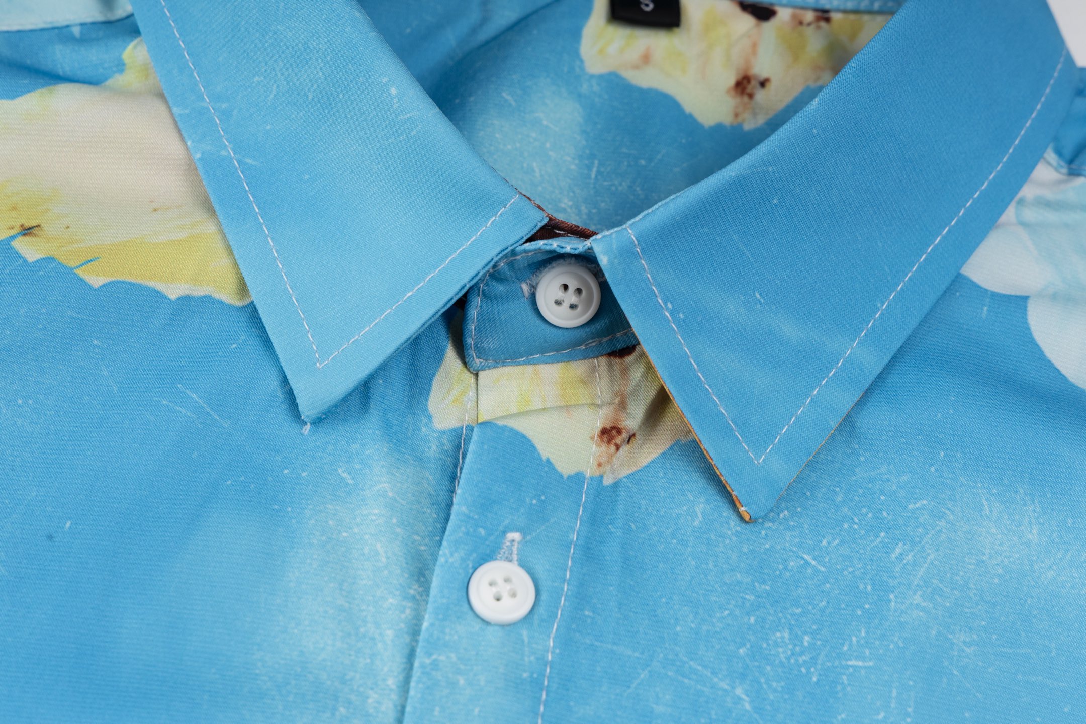 LuxluxHouse Best Quality Clothes Shirts&Polo Loewe