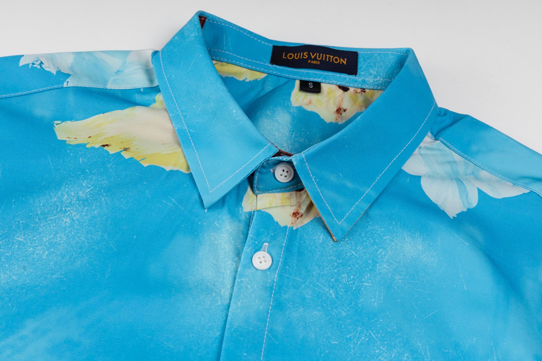 LuxluxHouse Best Quality Clothes Shirts&Polo Loewe