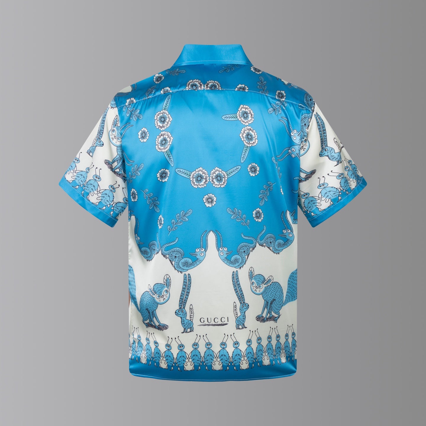 LuxluxHouse Best Quality Clothes Shirts&Polo Gucci