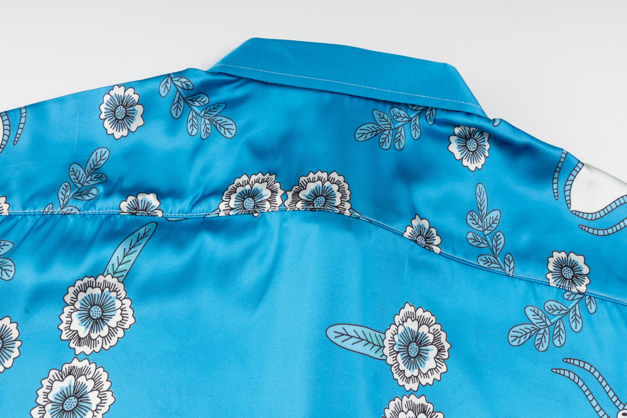 LuxluxHouse Best Quality Clothes Shirts&Polo Gucci