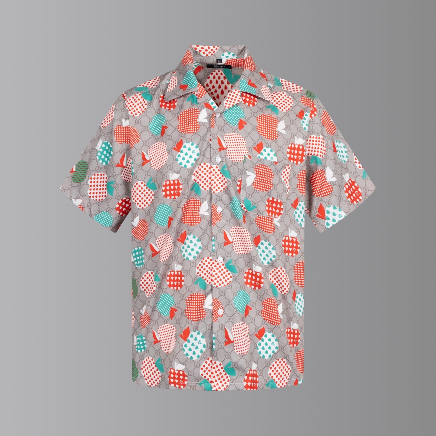 LuxluxHouse Best Quality Clothes Shirts&Polo Gucci