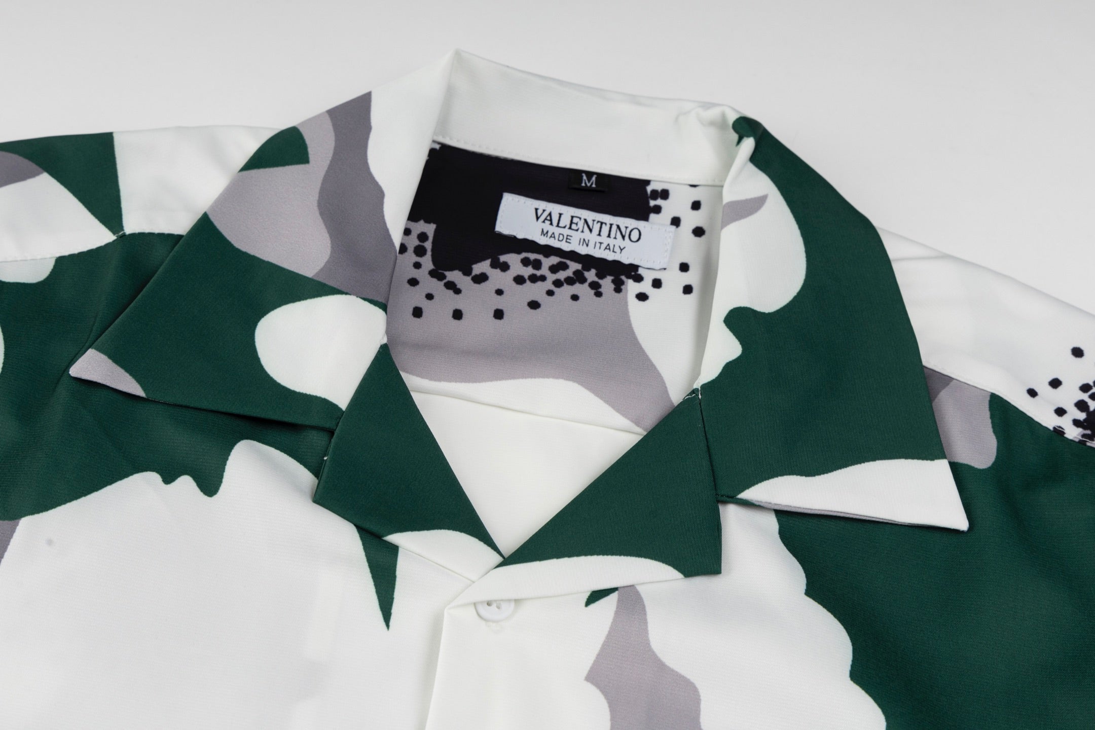 LuxluxHouse Best Quality Clothes Shirts&Polo Valentino