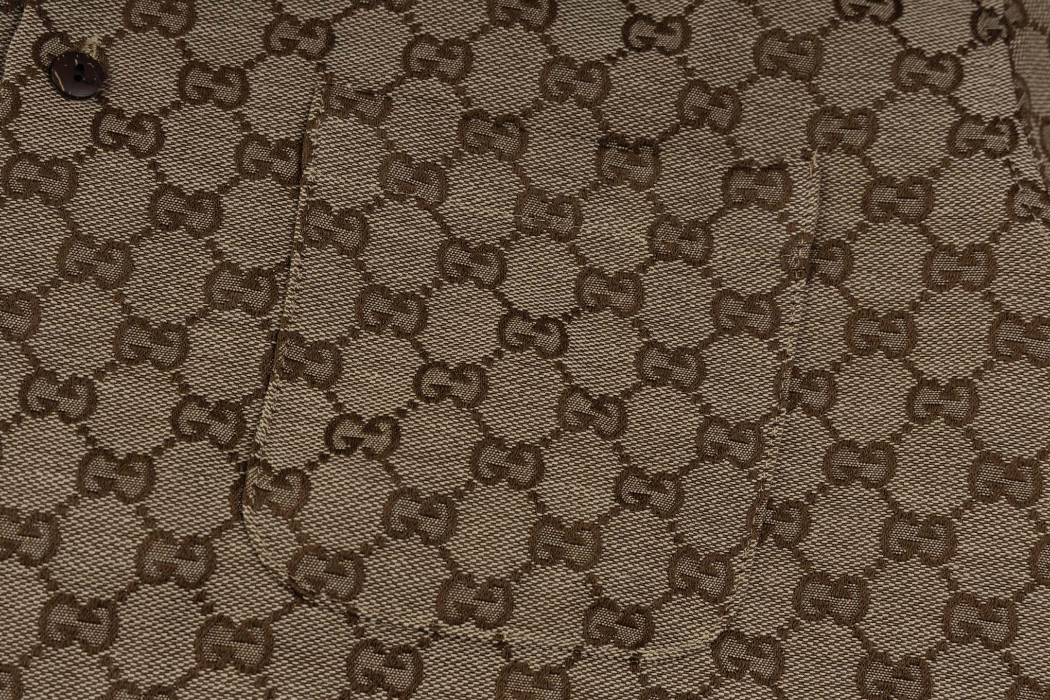 LuxluxHouse Best Quality Clothes Shirts&Polo Gucci