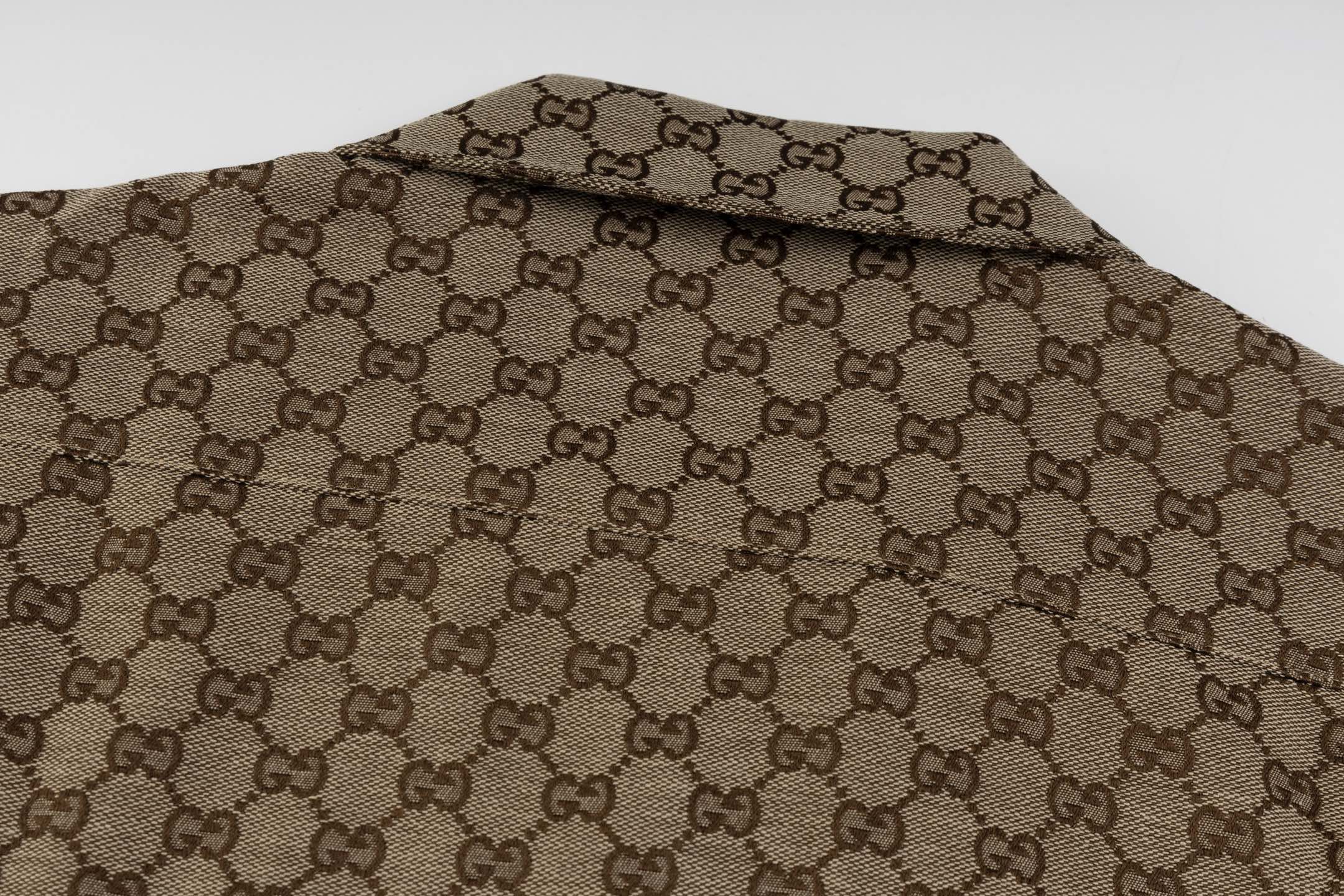 LuxluxHouse Best Quality Clothes Shirts&Polo Gucci