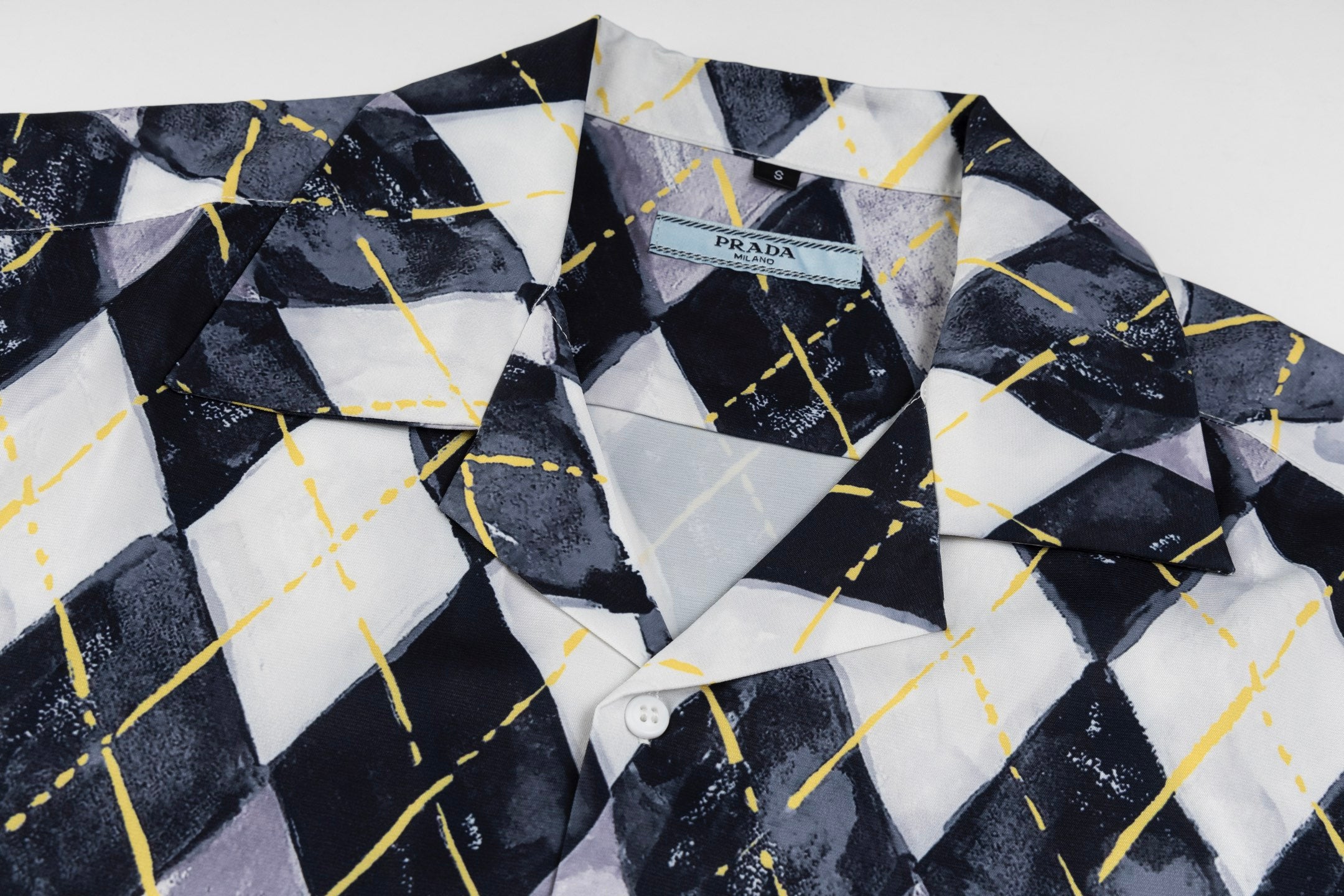 LuxluxHouse Best Quality Clothes Shirts&Polo Prada