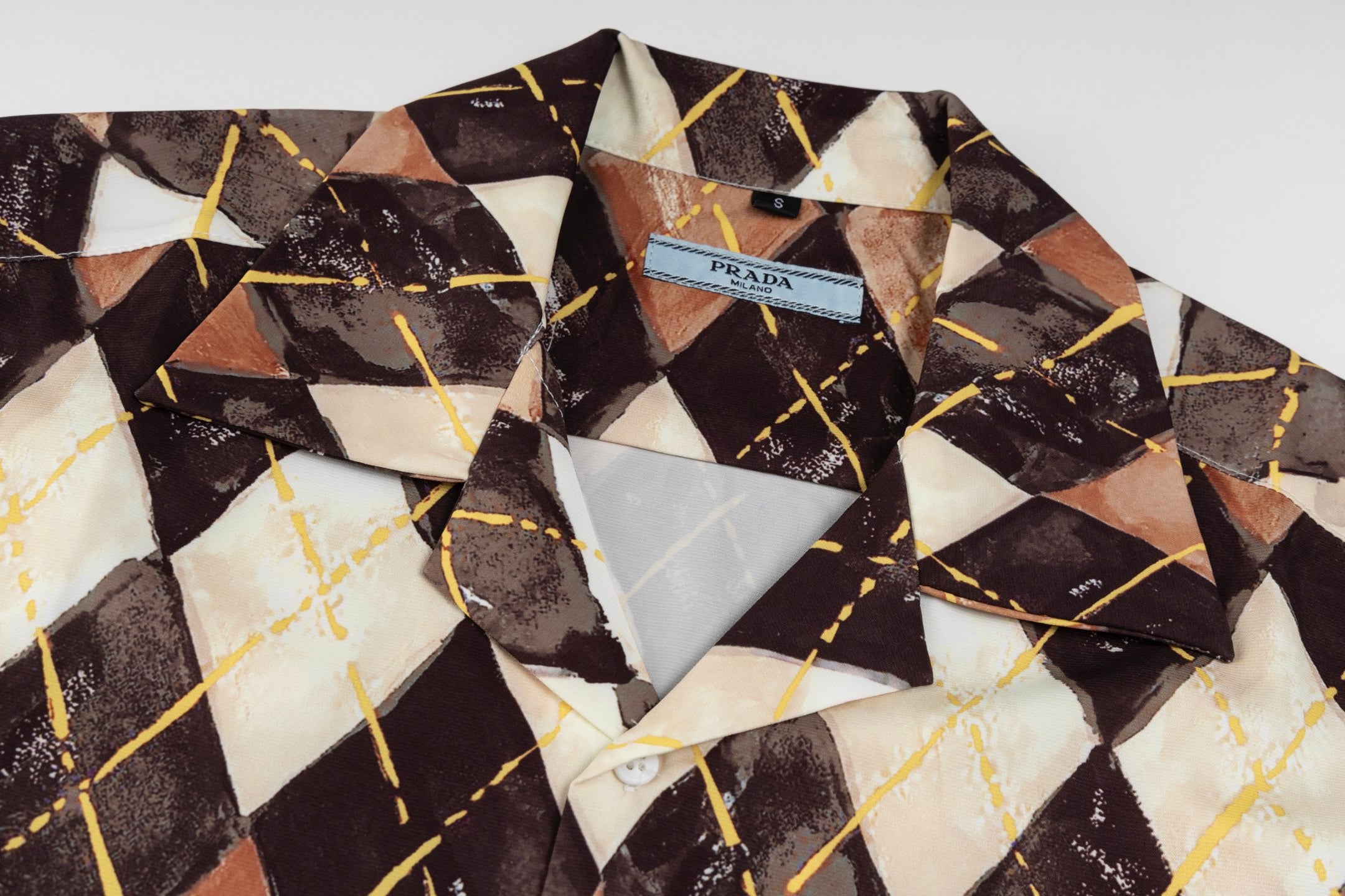 LuxluxHouse Best Quality Clothes Shirts&Polo Prada