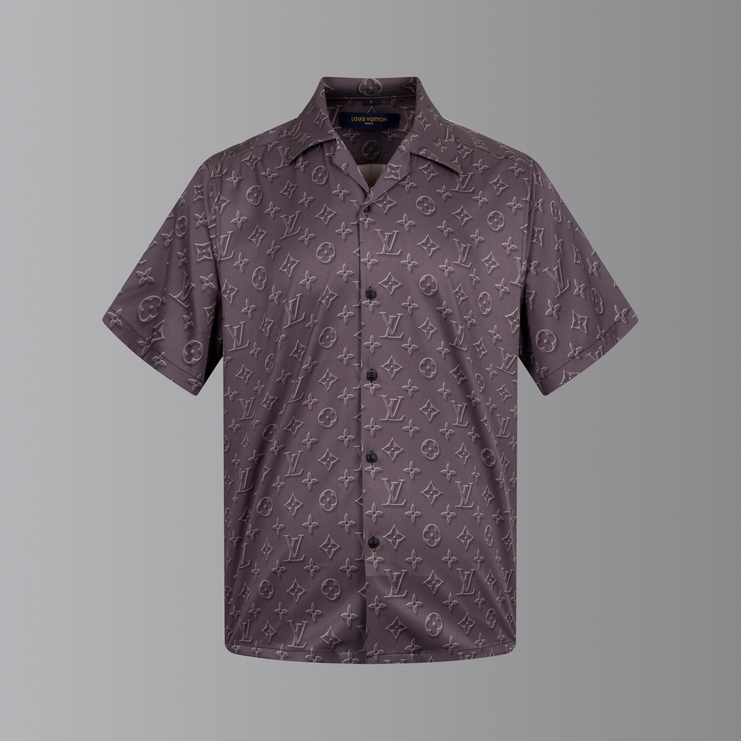 LuxluxHouse Best Quality Clothes Shirts&Polo Louis Vuitton