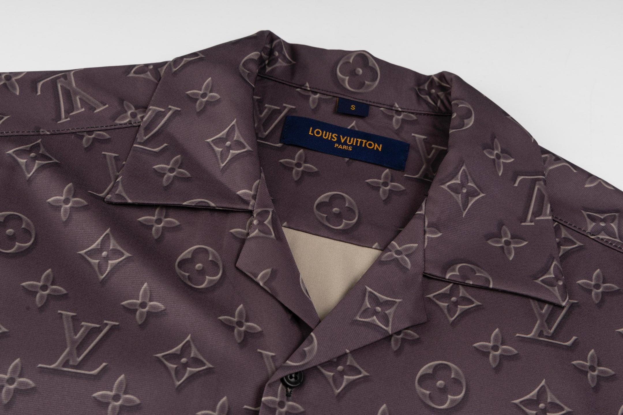 LuxluxHouse Best Quality Clothes Shirts&Polo Louis Vuitton