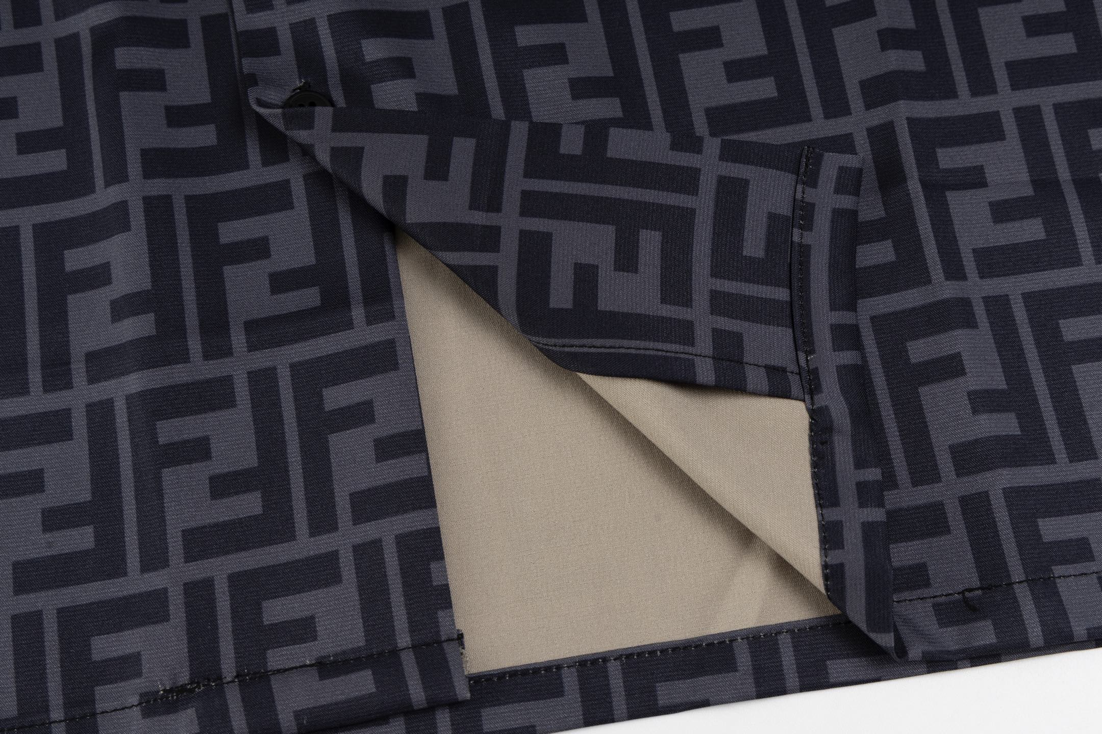 LuxluxHouse Best Quality Clothes Shirts&Polo Fendi