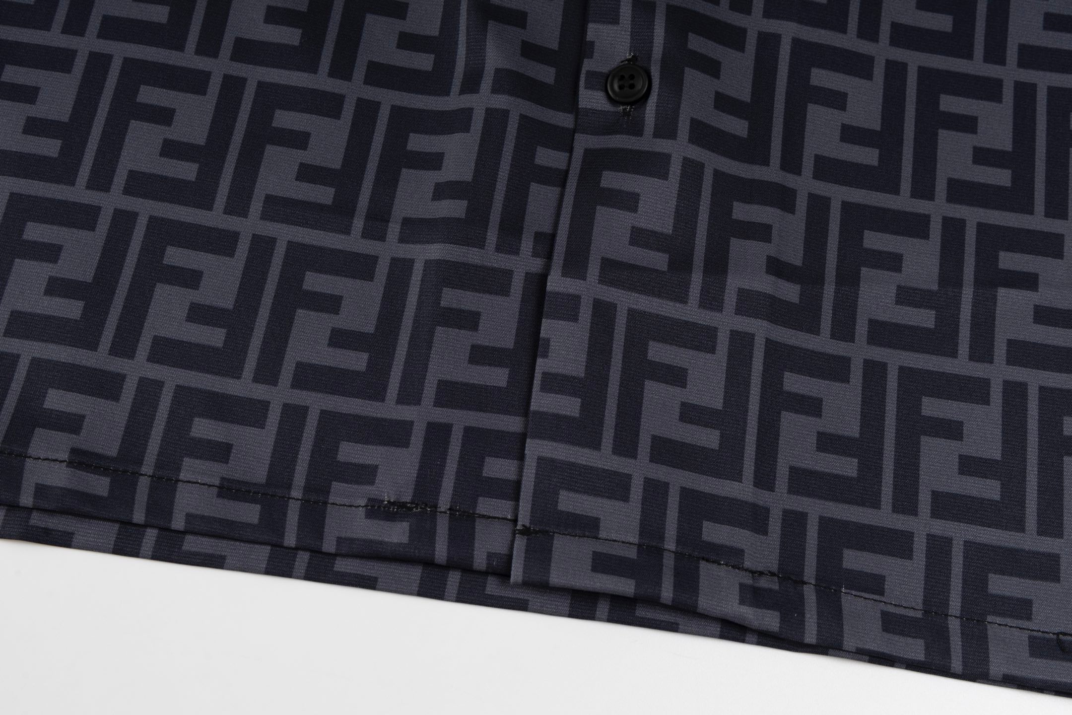 LuxluxHouse Best Quality Clothes Shirts&Polo Fendi