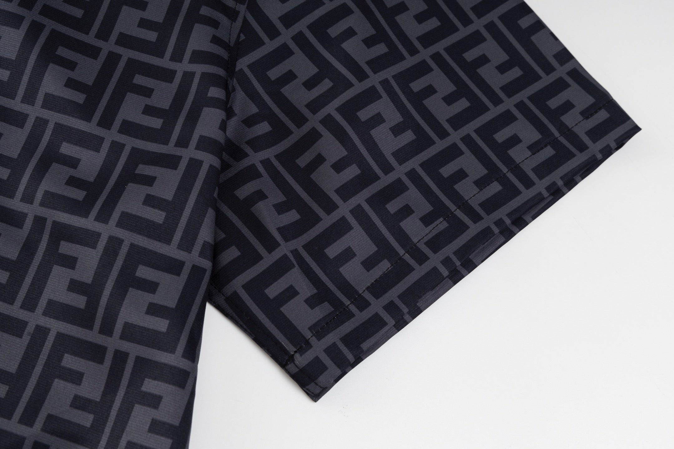 LuxluxHouse Best Quality Clothes Shirts&Polo Fendi