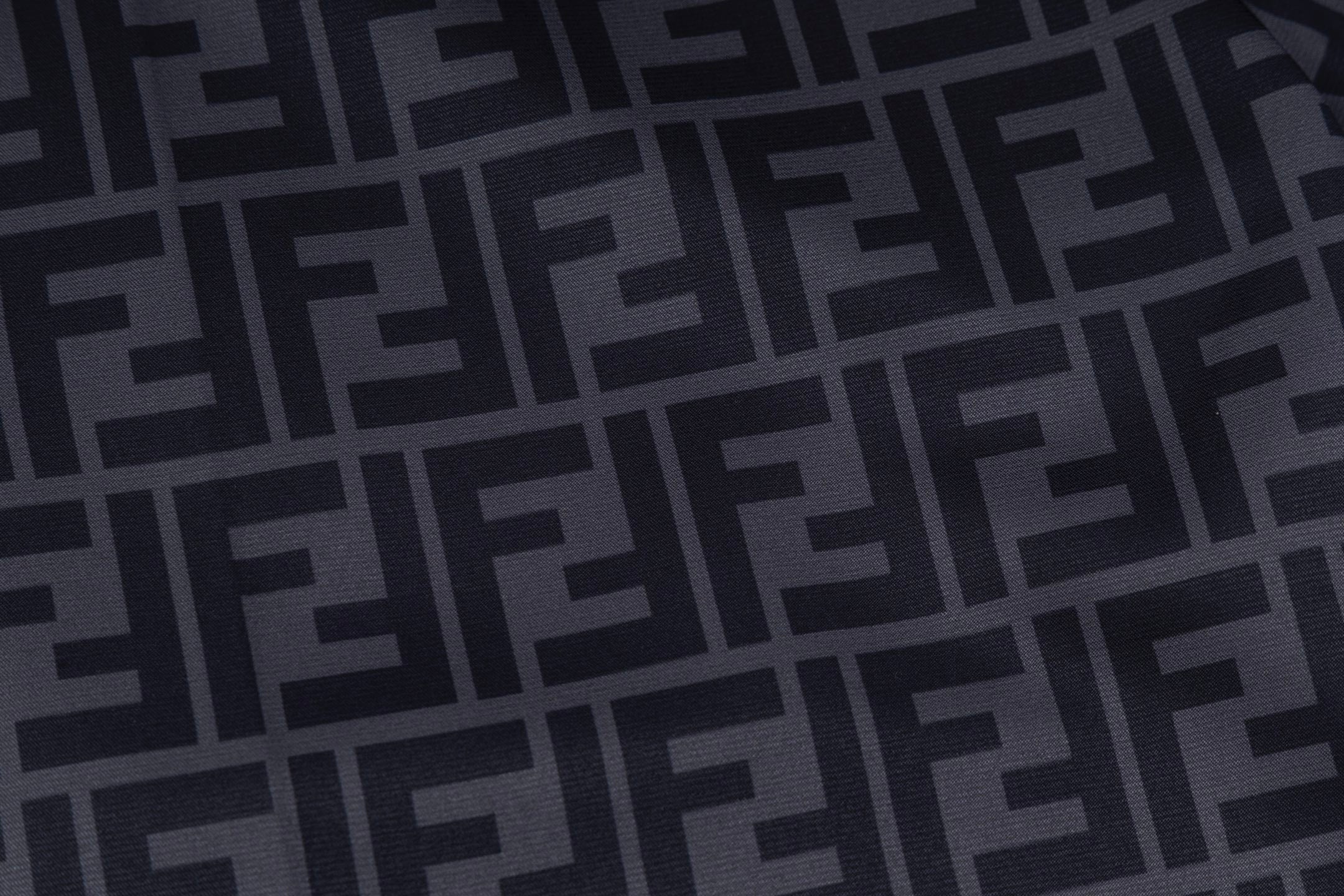LuxluxHouse Best Quality Clothes Shirts&Polo Fendi