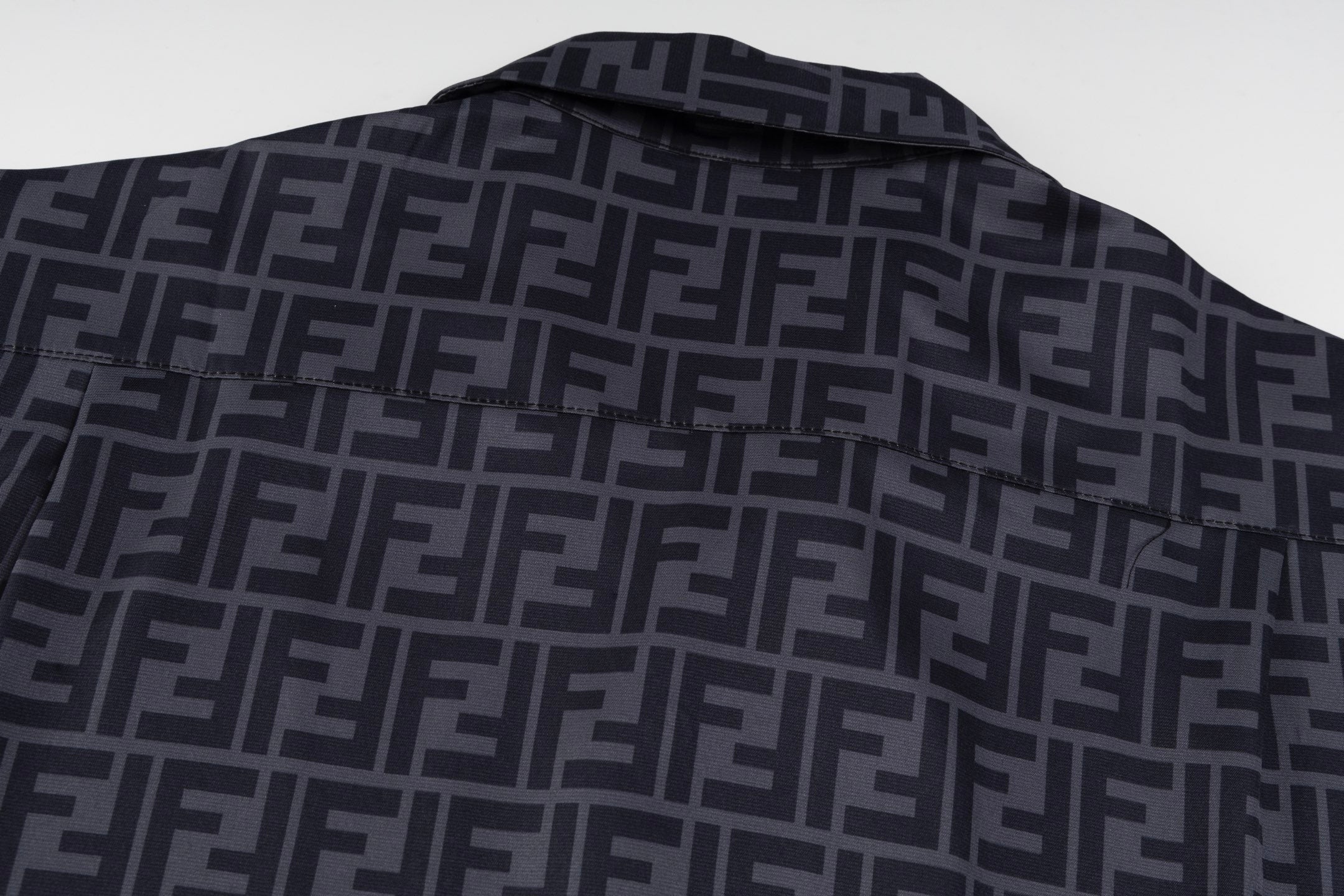 LuxluxHouse Best Quality Clothes Shirts&Polo Fendi
