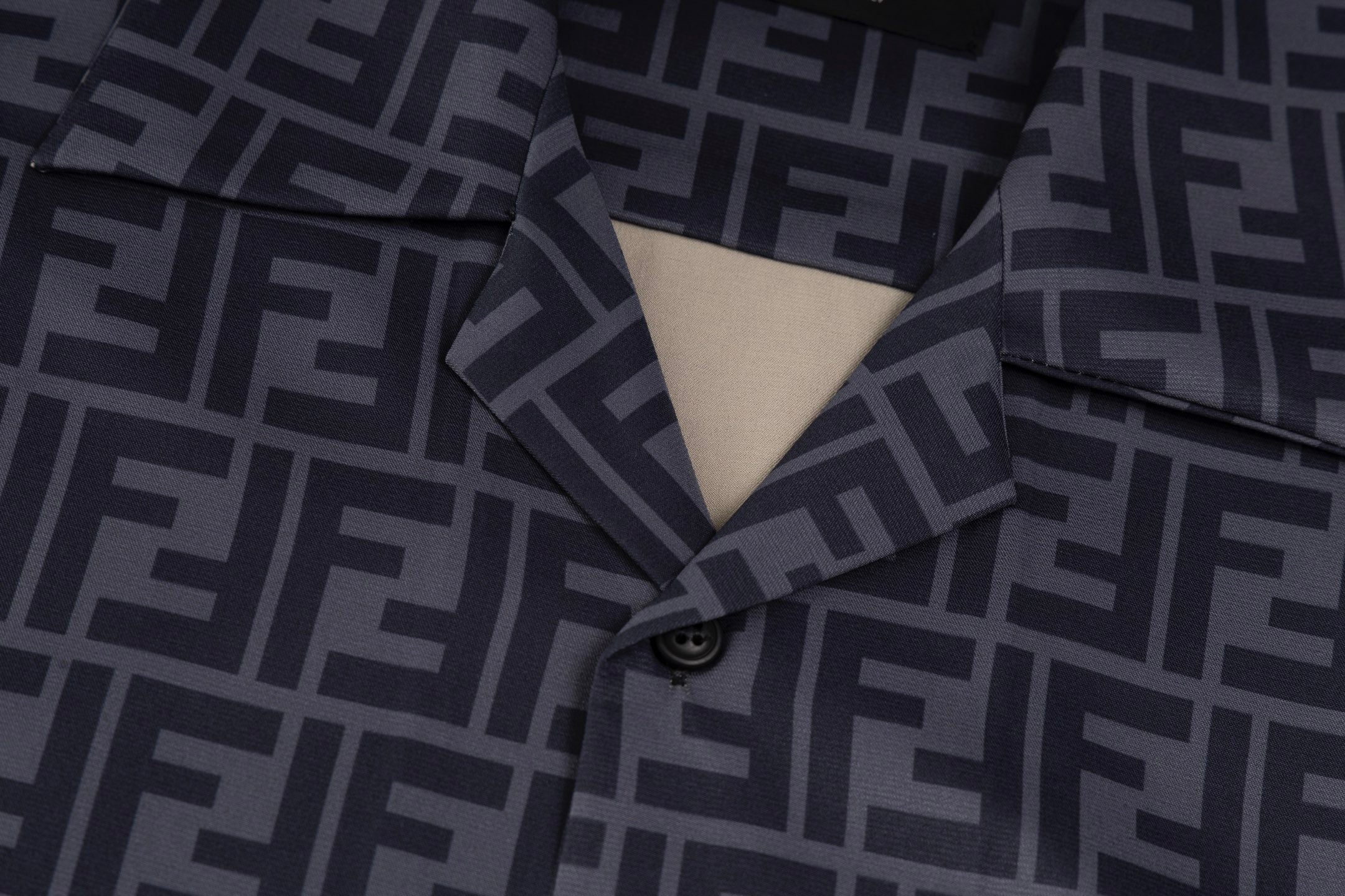 LuxluxHouse Best Quality Clothes Shirts&Polo Fendi