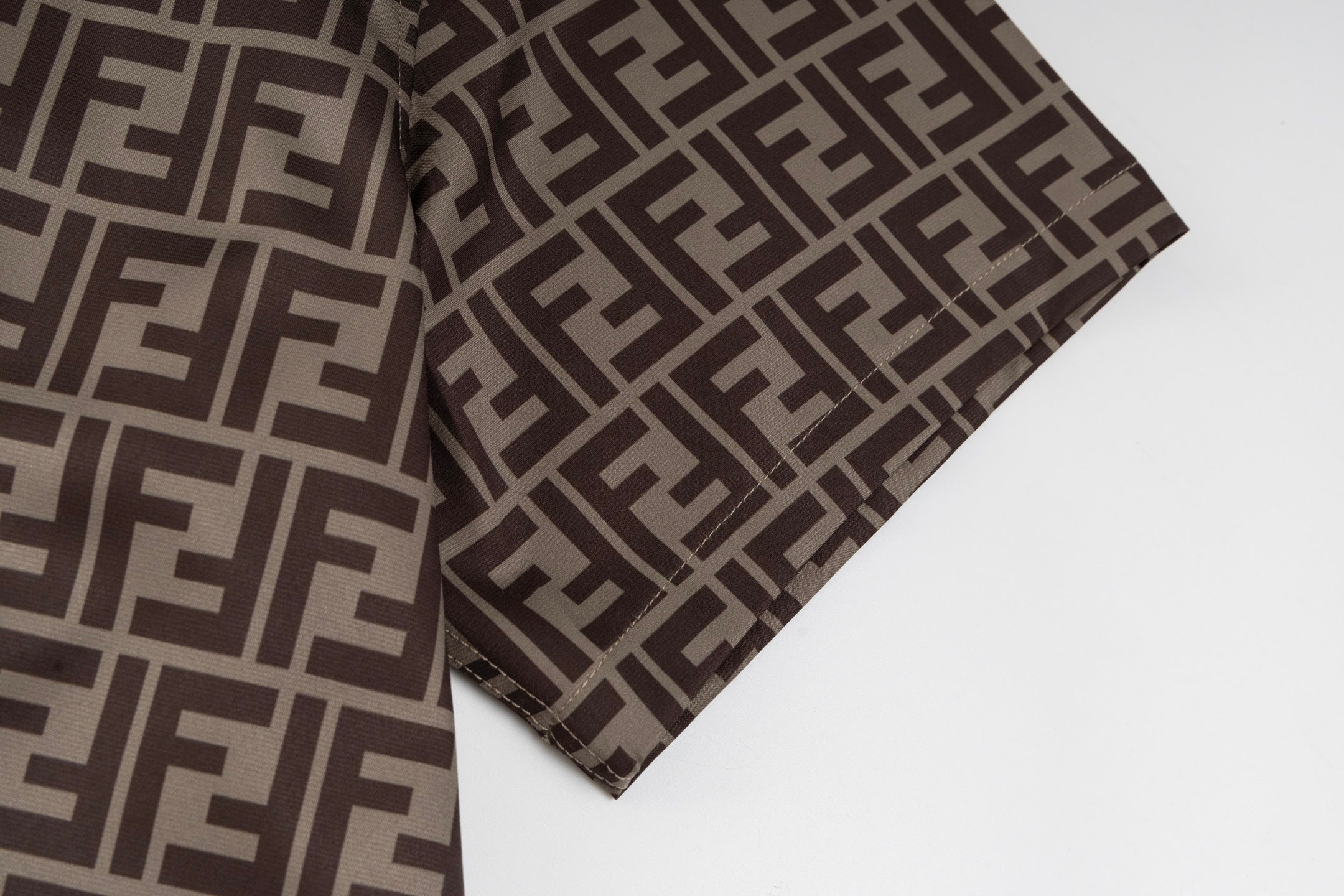 LuxluxHouse Best Quality Clothes Shirts&Polo Fendi