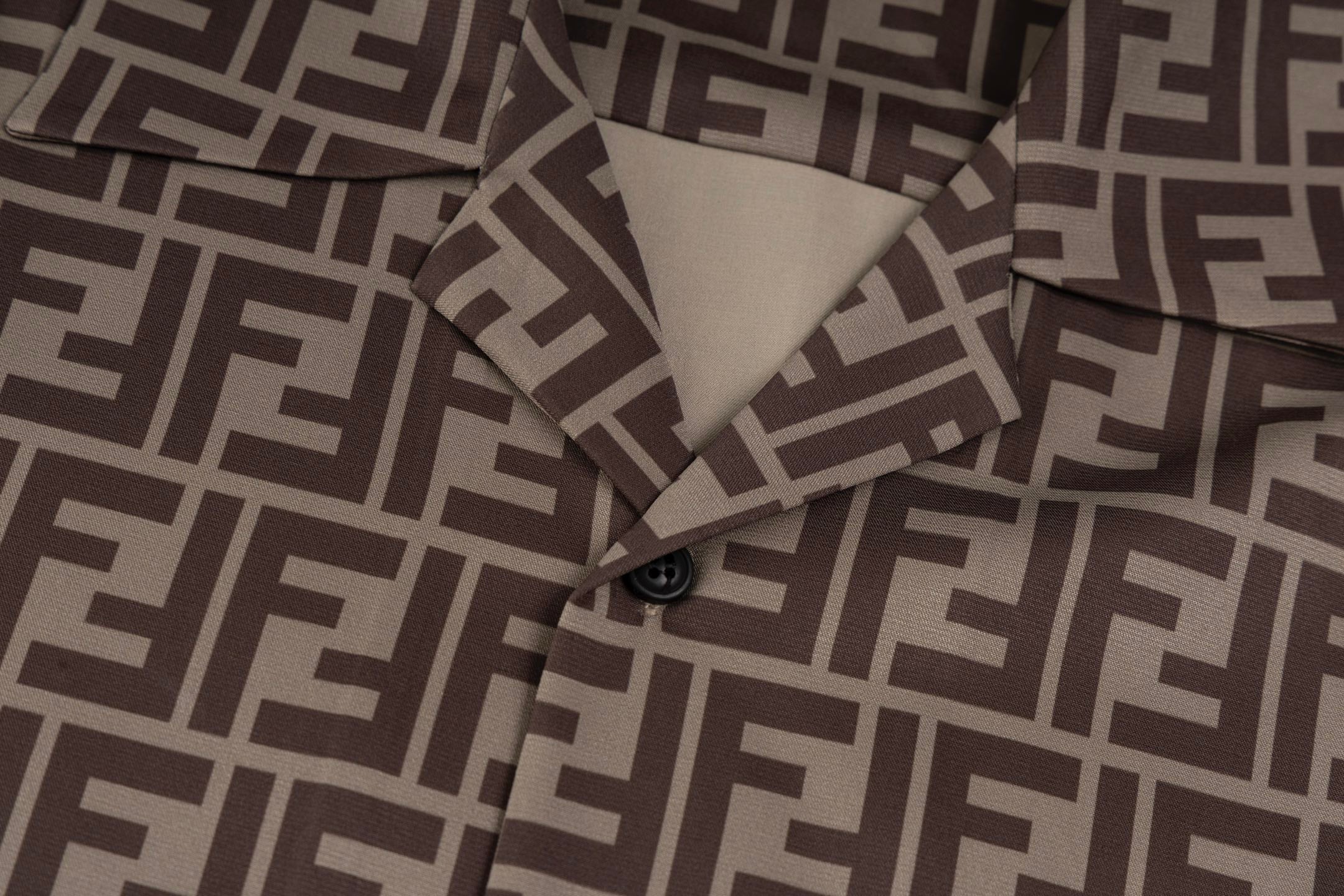 LuxluxHouse Best Quality Clothes Shirts&Polo Fendi