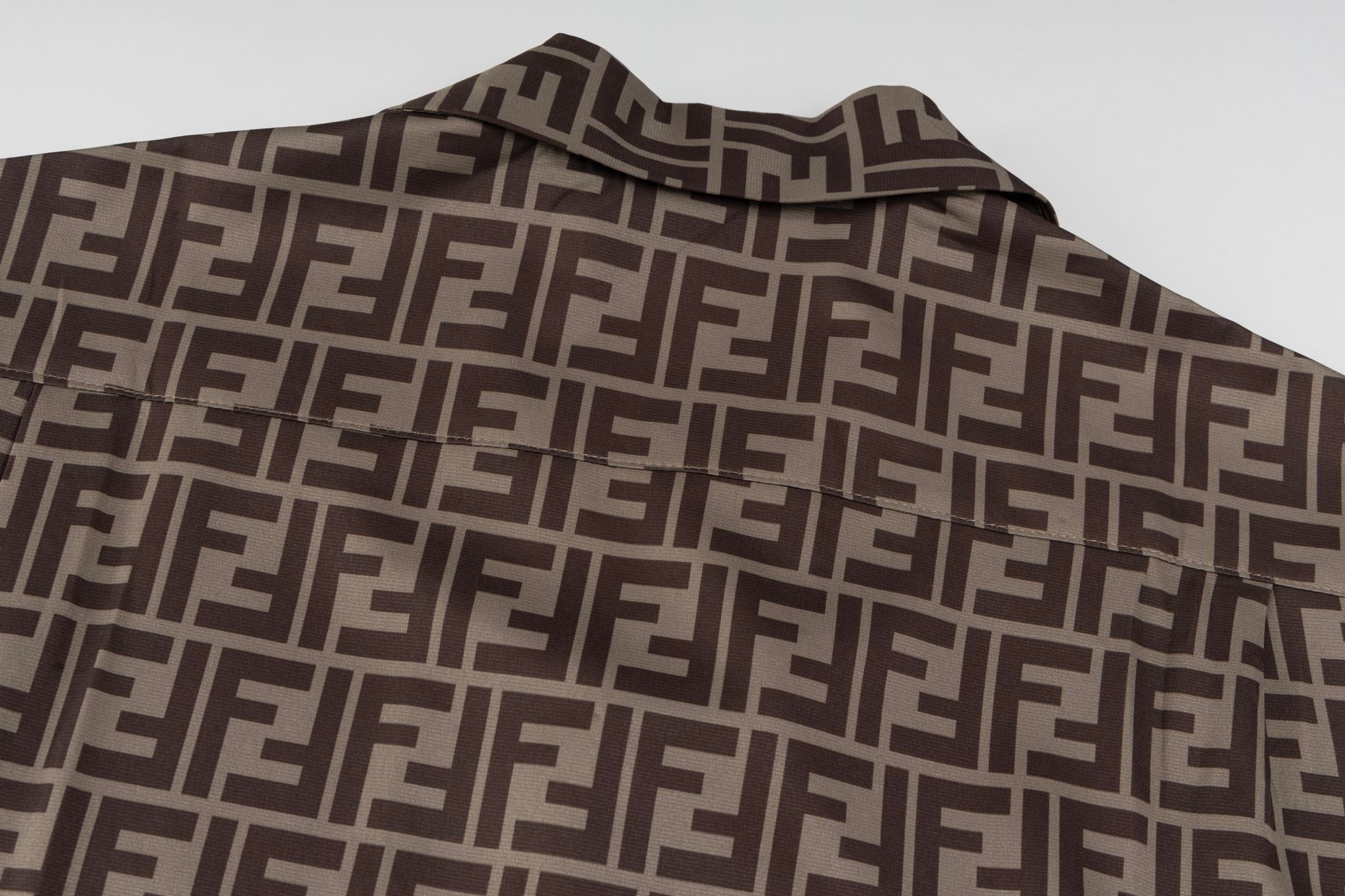 LuxluxHouse Best Quality Clothes Shirts&Polo Fendi