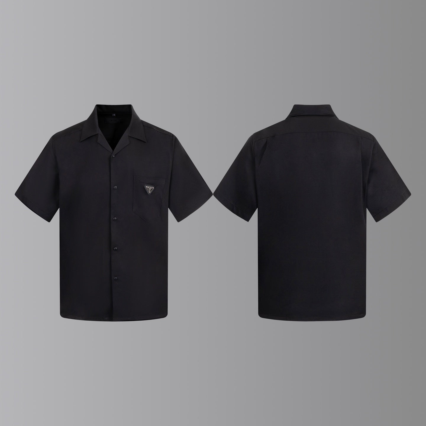 LuxluxHouse Best Quality Clothes Shirts&Polo Prada