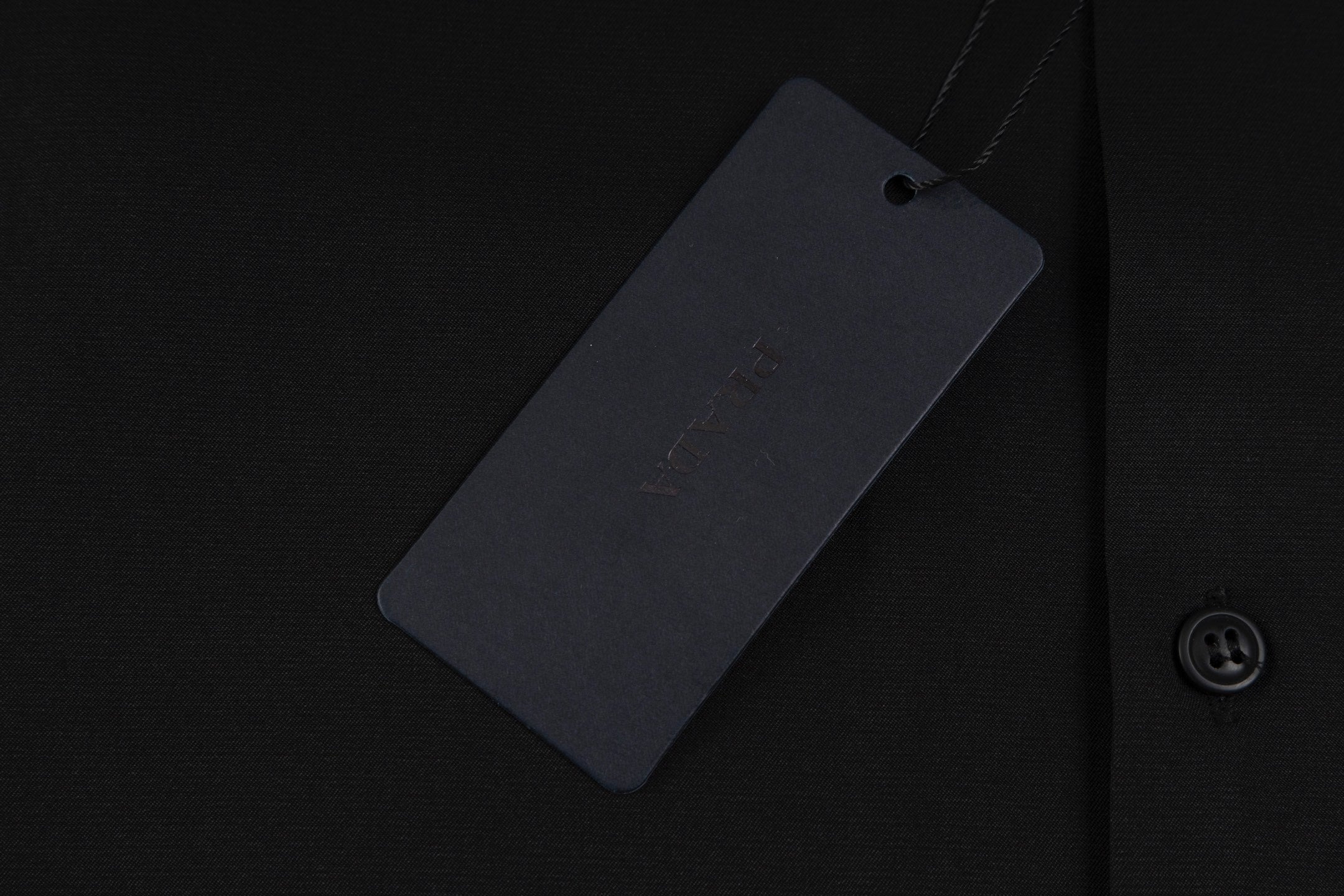 LuxluxHouse Best Quality Clothes Shirts&Polo Prada