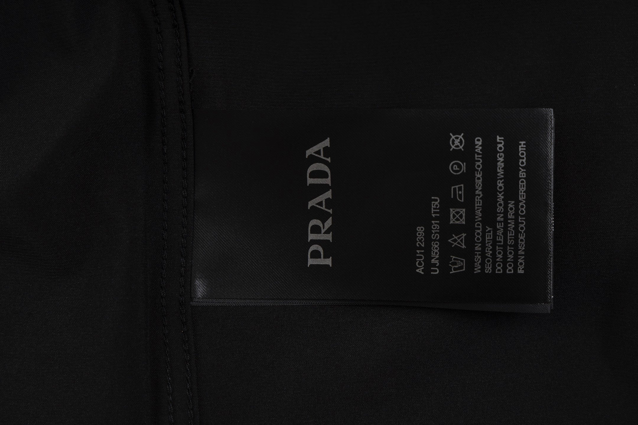 LuxluxHouse Best Quality Clothes Shirts&Polo Prada