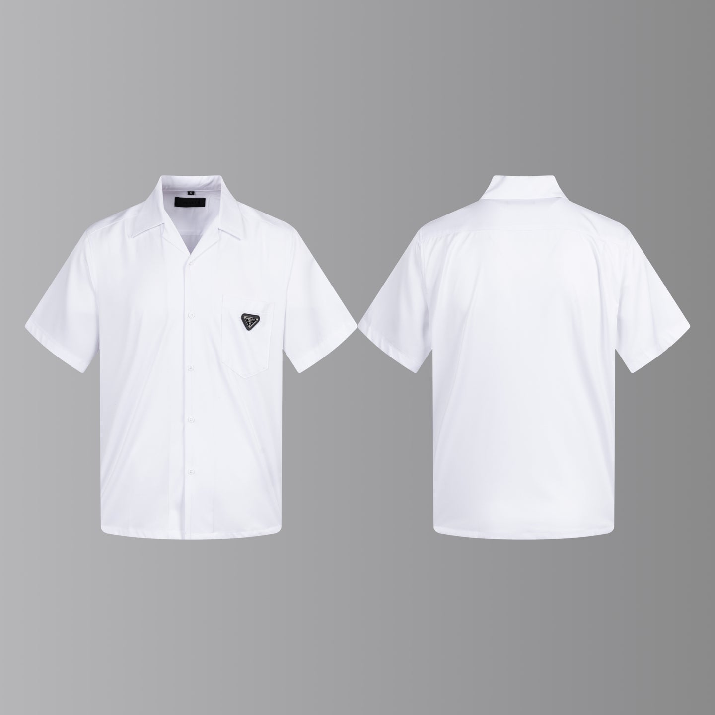 LuxluxHouse Best Quality Clothes Shirts&Polo Prada