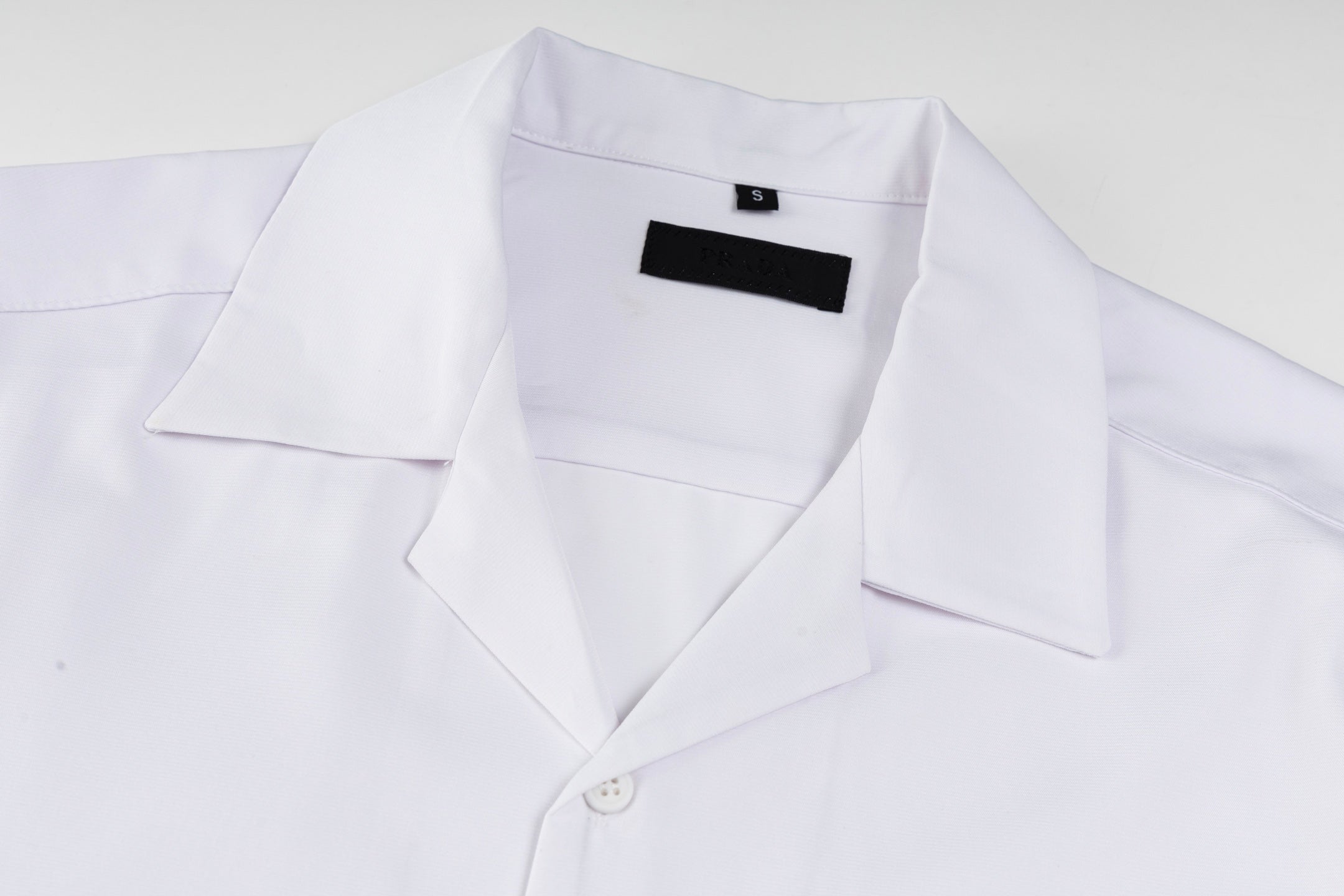 LuxluxHouse Best Quality Clothes Shirts&Polo Prada