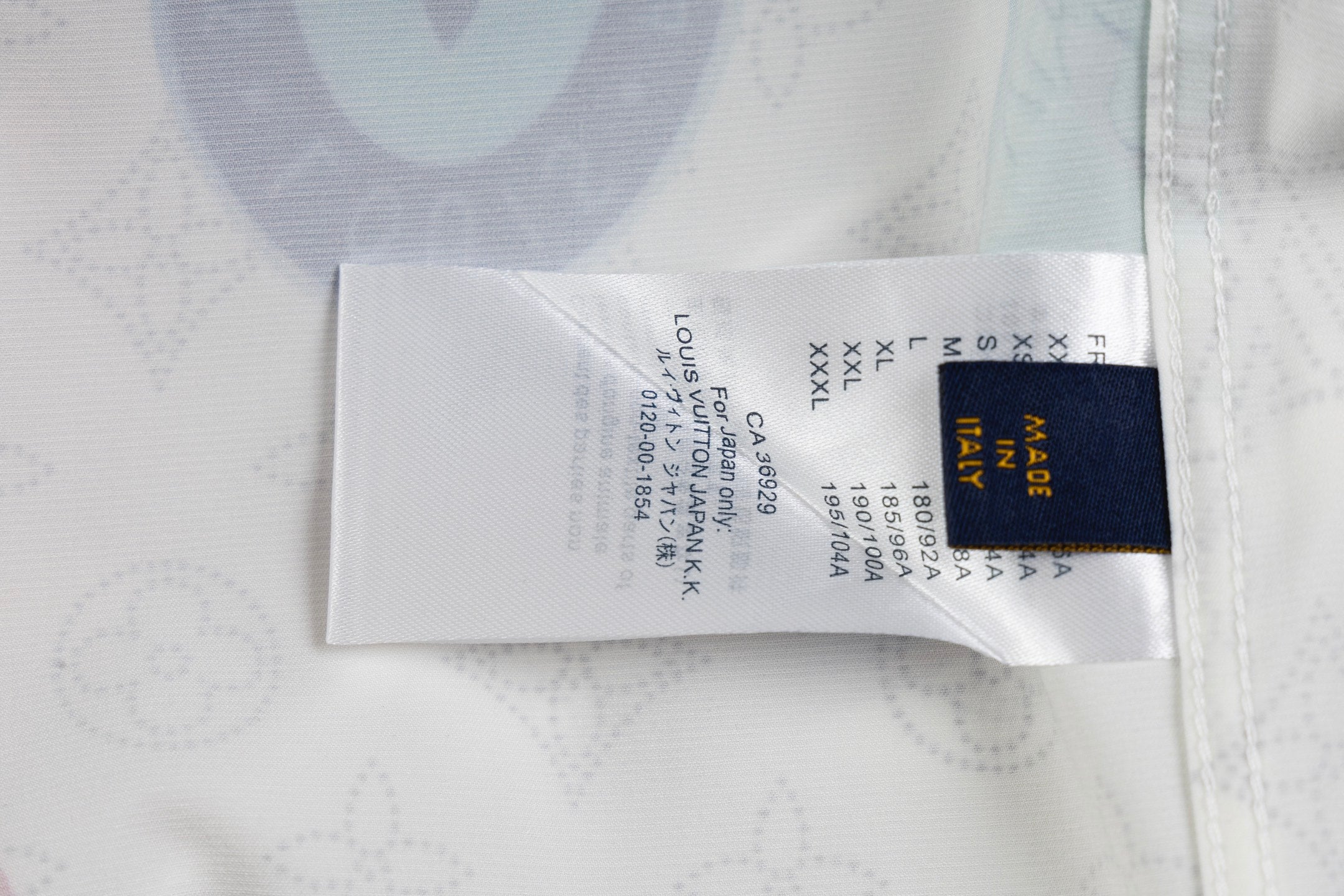 LuxluxHouse Best Quality Clothes Shirts&Polo Louis Vuitton