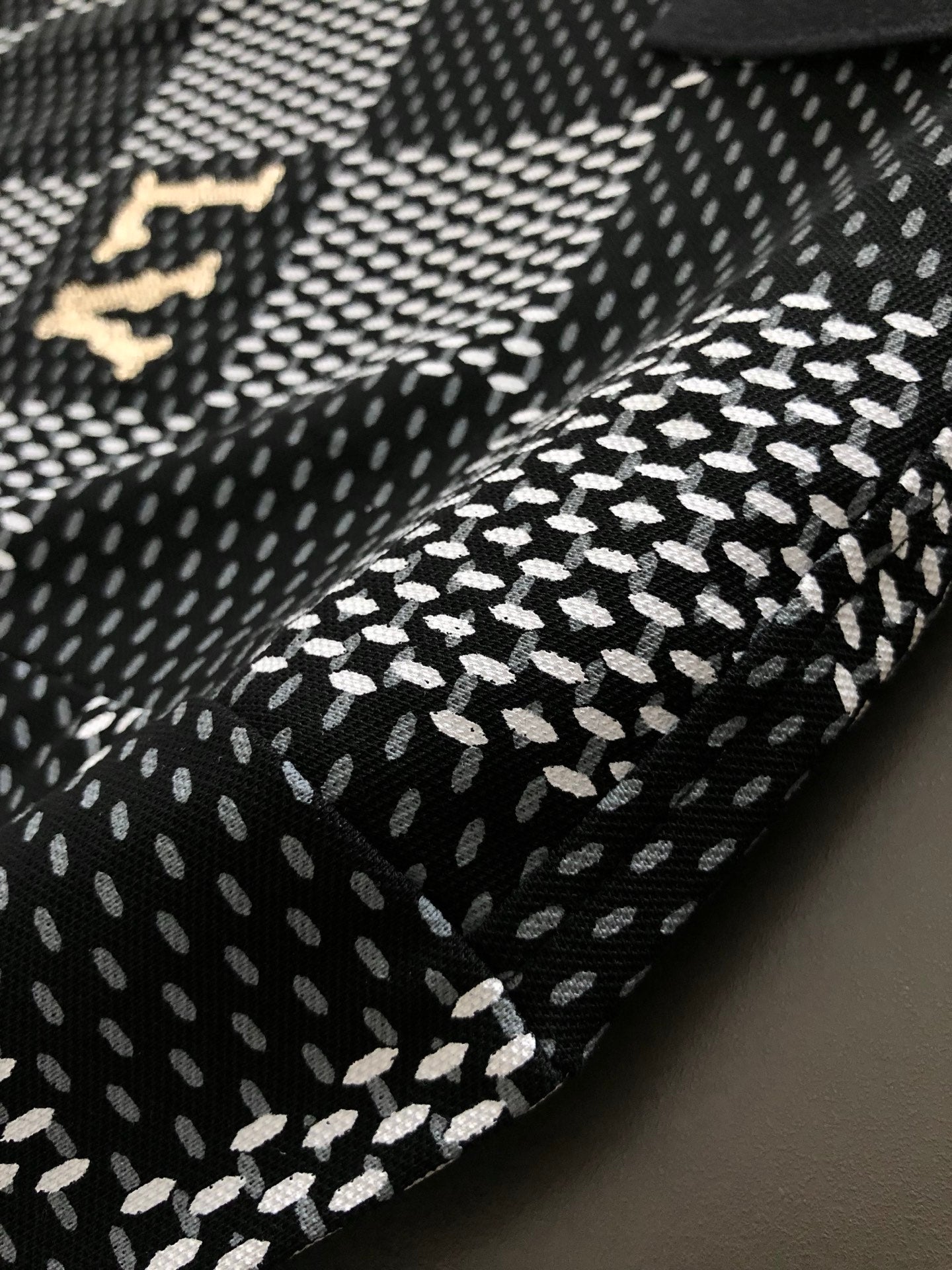 LuxluxHouse Best Quality Clothes Shirts&Polo Louis Vuitton