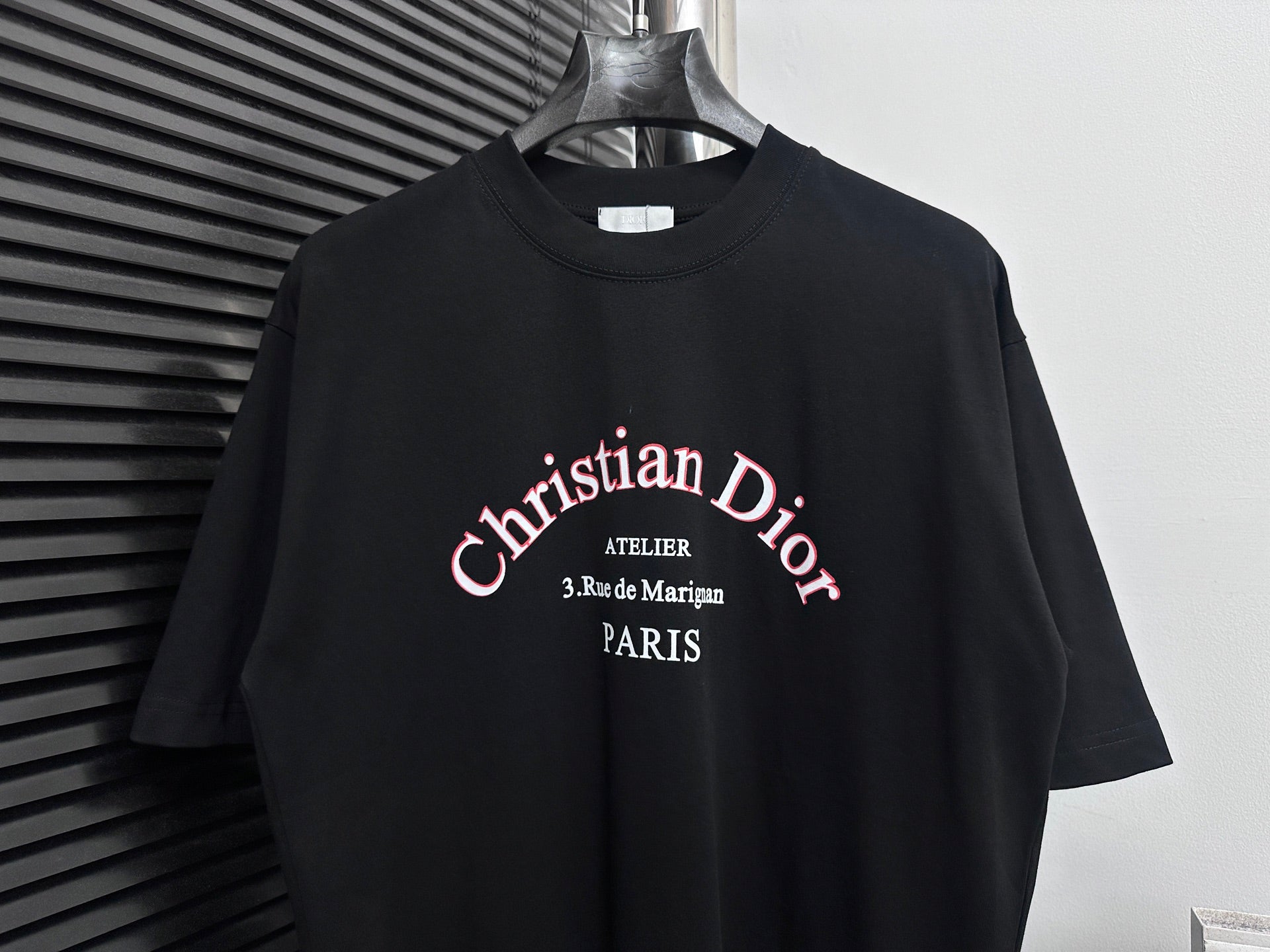LuxluxHouse Best Quality Clothes T-shirt Dior