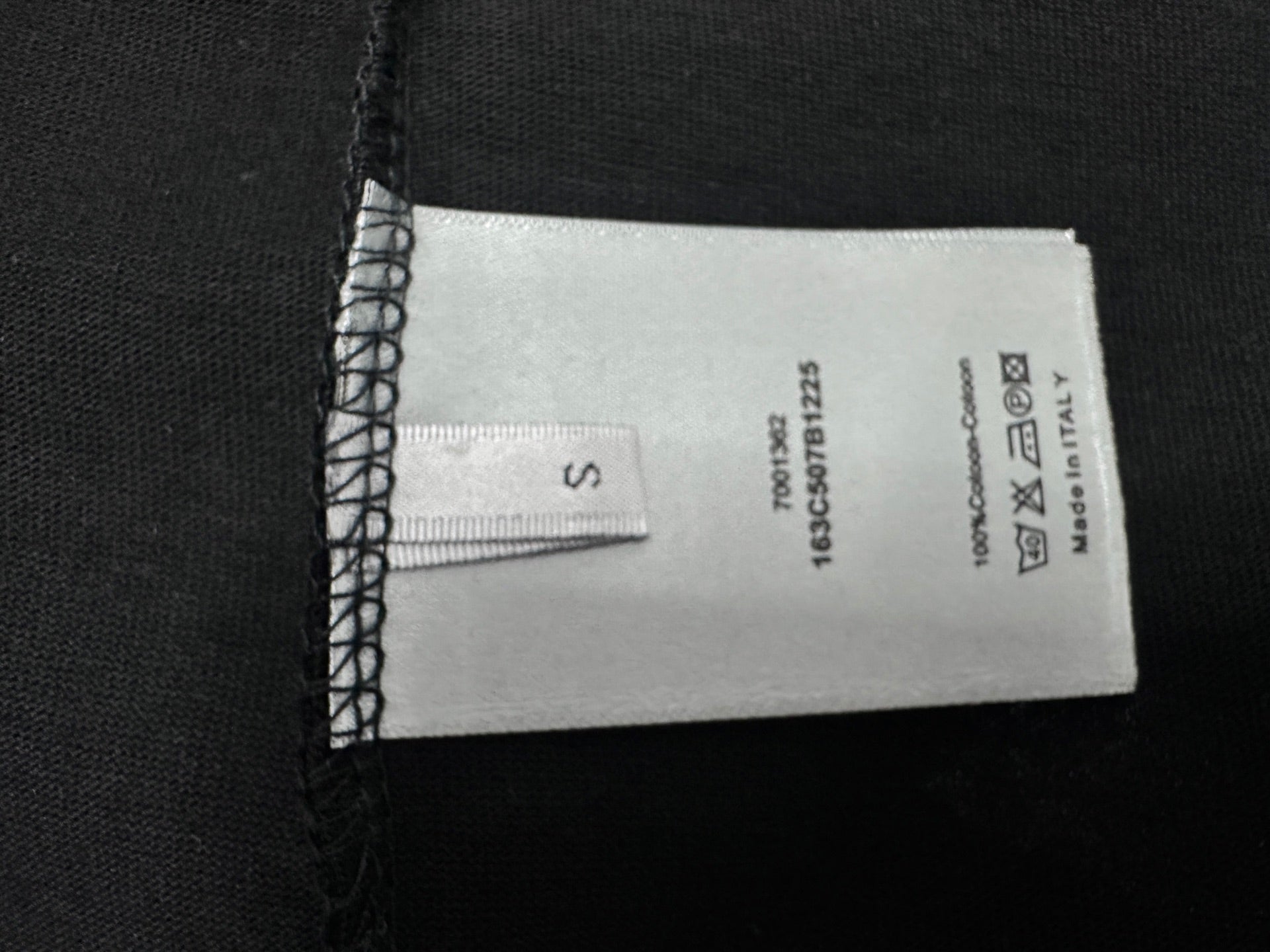 LuxluxHouse Best Quality Clothes T-shirt Dior