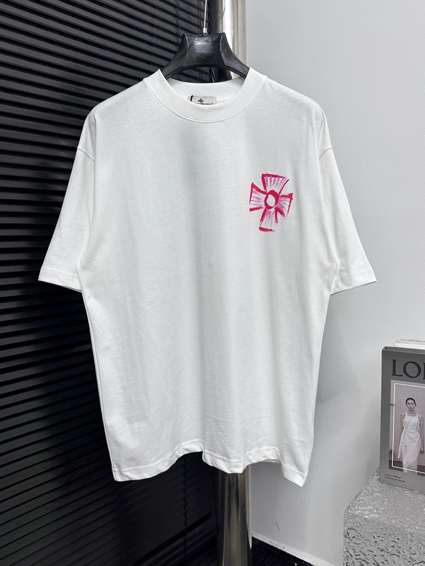 LuxluxHouse Best Quality Clothes T-shirt