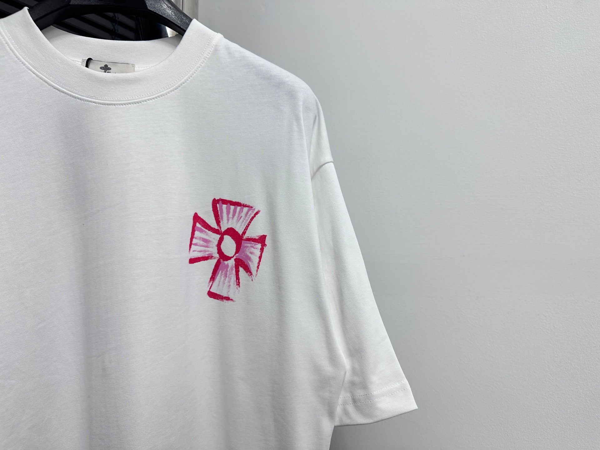 LuxluxHouse Best Quality Clothes T-shirt