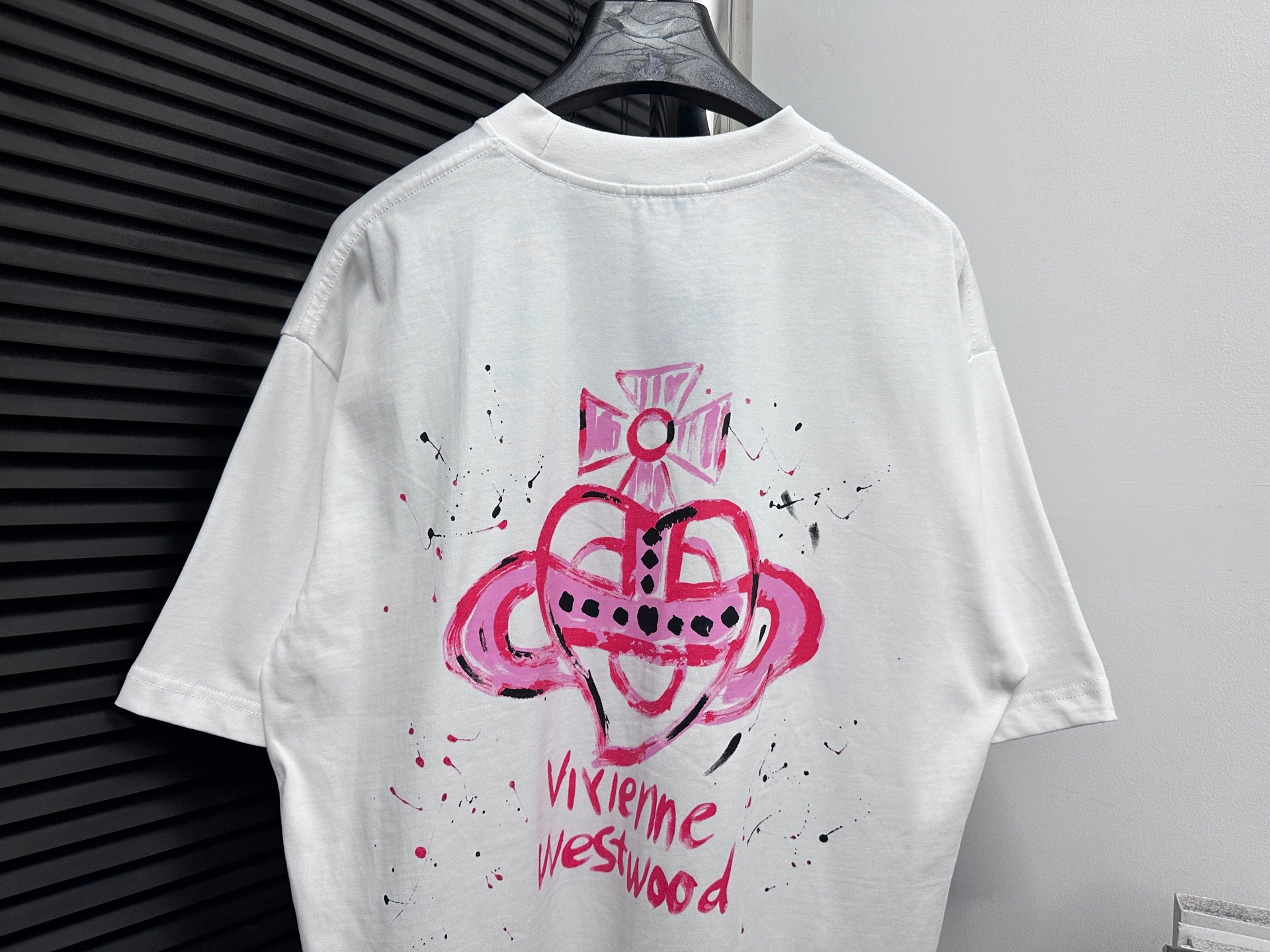 LuxluxHouse Best Quality Clothes T-shirt