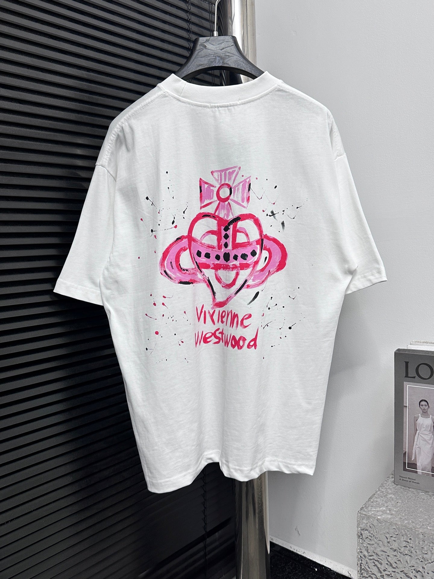 LuxluxHouse Best Quality Clothes T-shirt